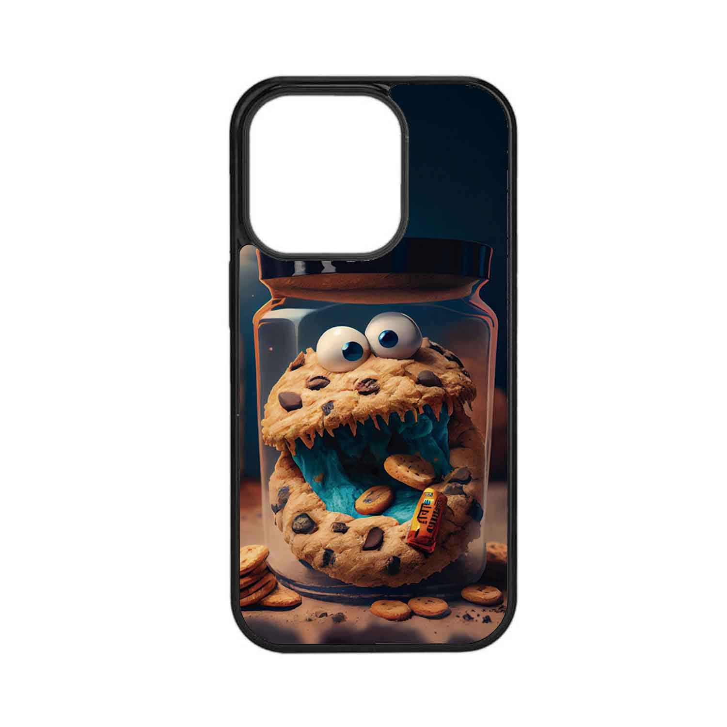 FUNDA PROTECTOR CASE PARA IPHONE 14 PRO MAX - 1