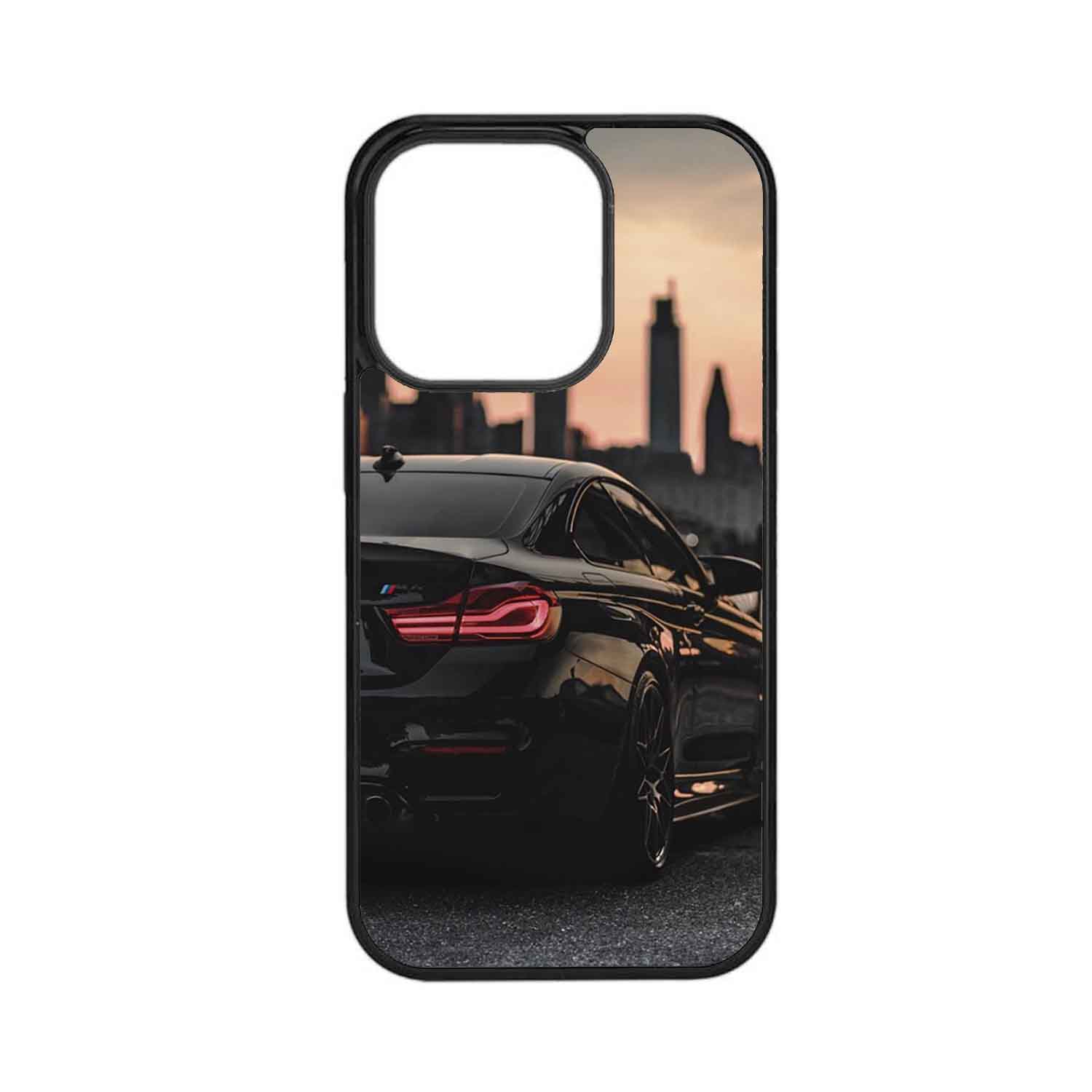 FUNDA PROTECTOR CASE PARA IPHONE 14 PRO MAX - 1