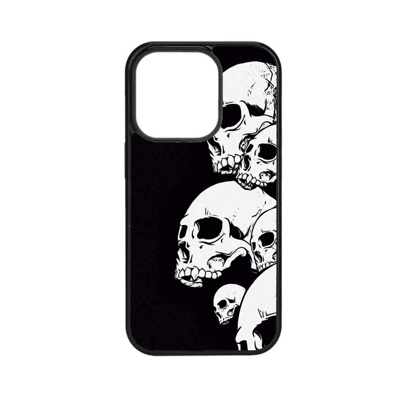 FUNDA PROTECTOR CASE PARA IPHONE 14 PRO MAX - 1