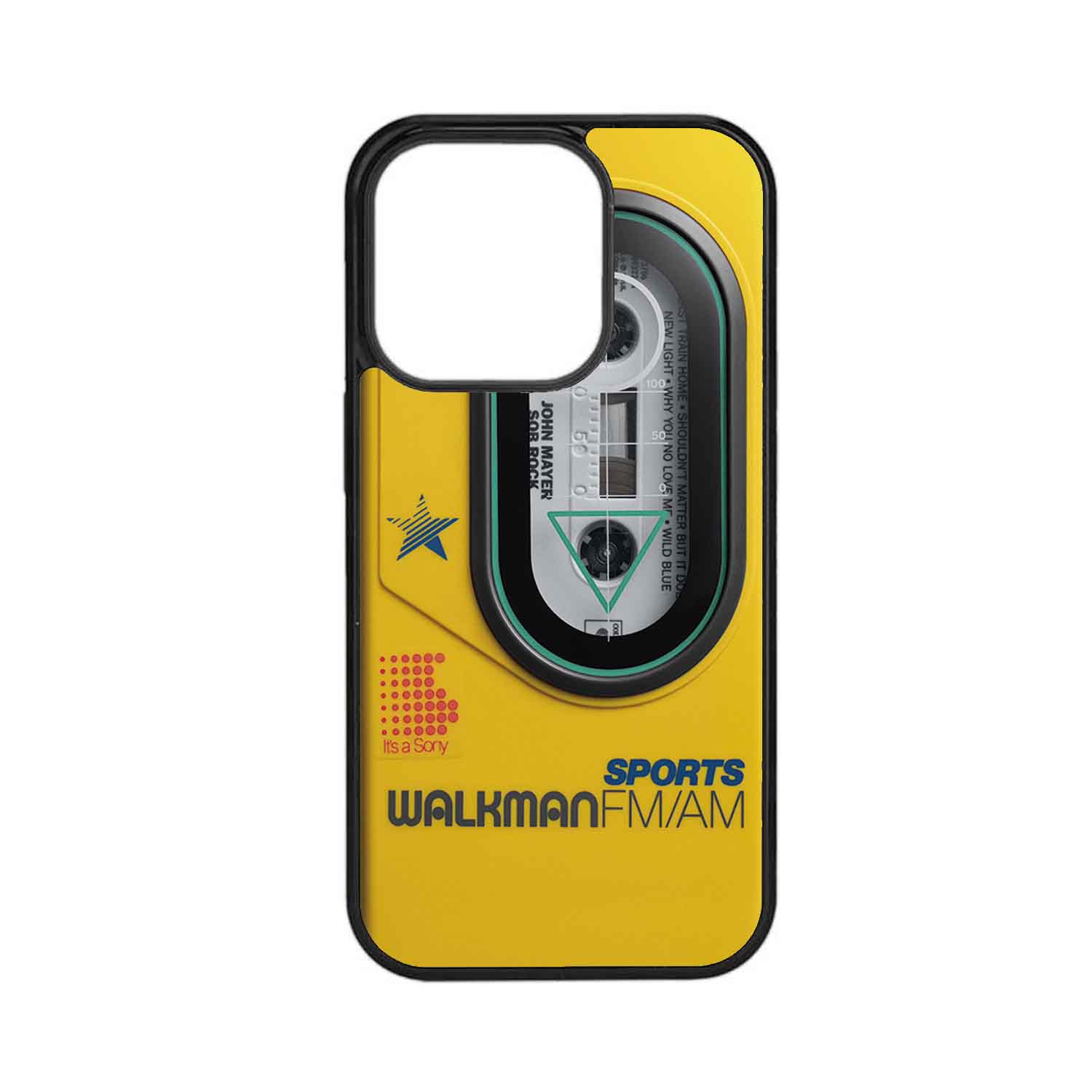 FUNDA PROTECTOR CASE PARA IPHONE 14 PRO MAX - 1