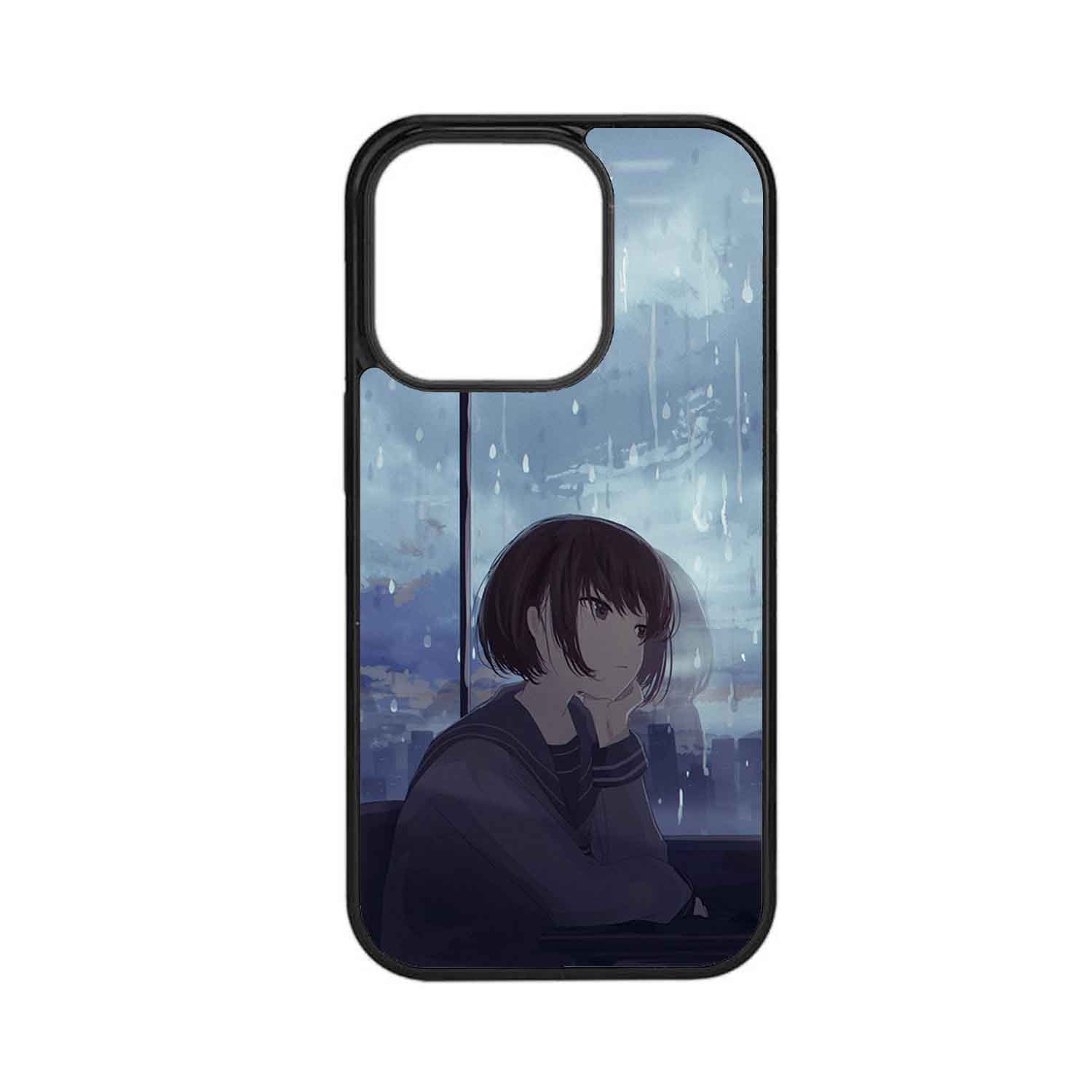 FUNDA PROTECTOR CASE PARA IPHONE 14 PRO MAX - 1