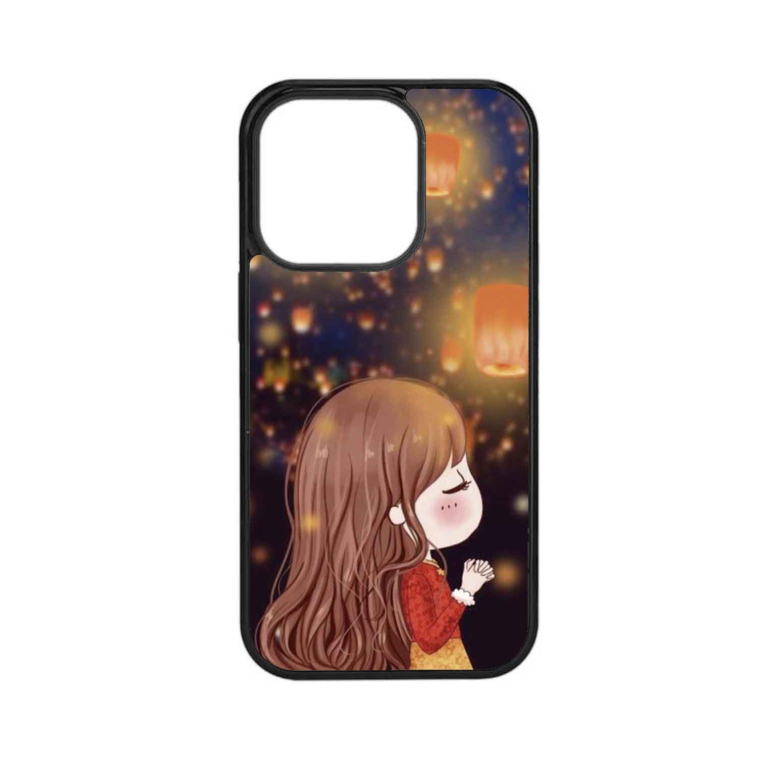 FUNDA PROTECTOR CASE PARA IPHONE 14 PRO MAX - 1