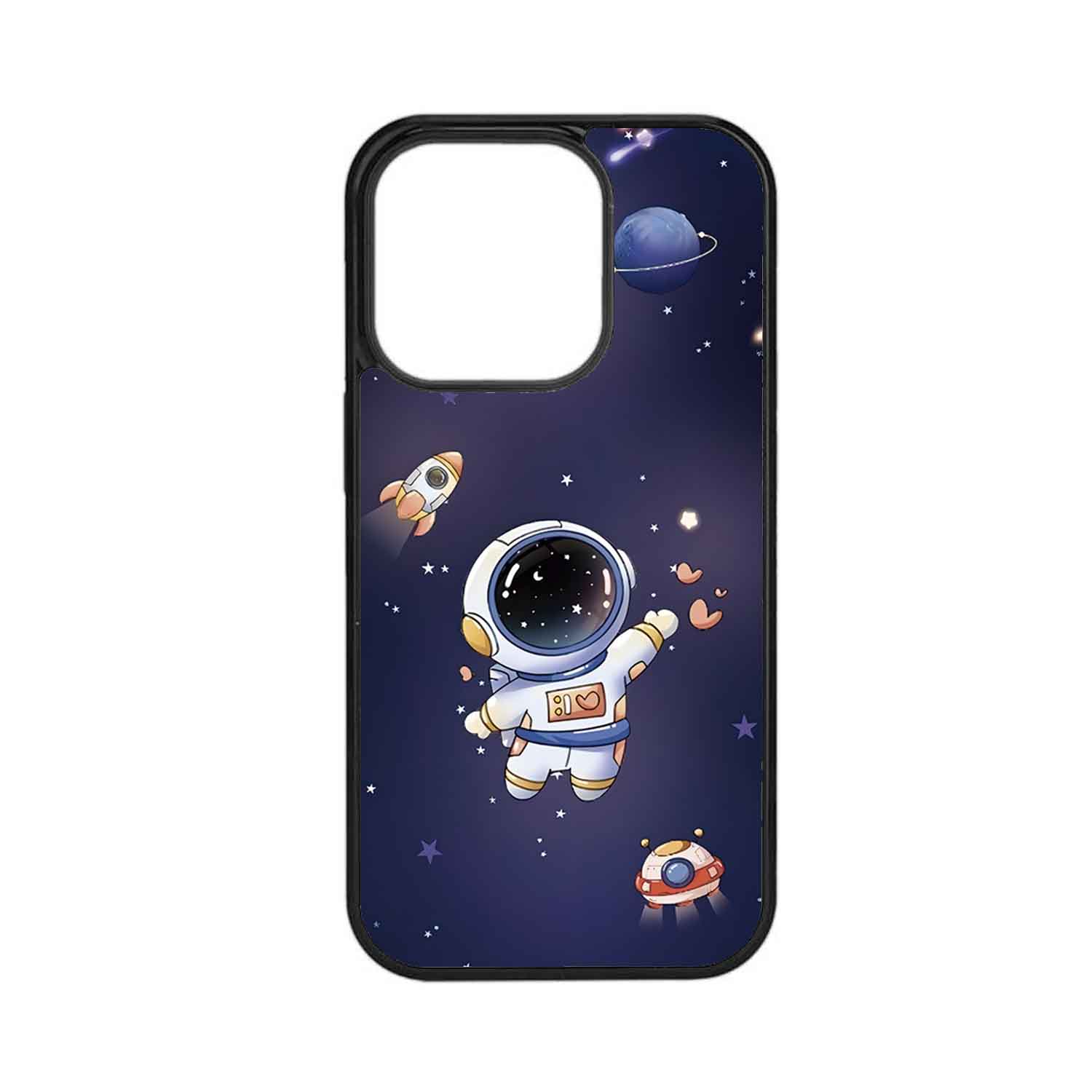 FUNDA PROTECTOR CASE PARA IPHONE 14 PRO MAX - 1