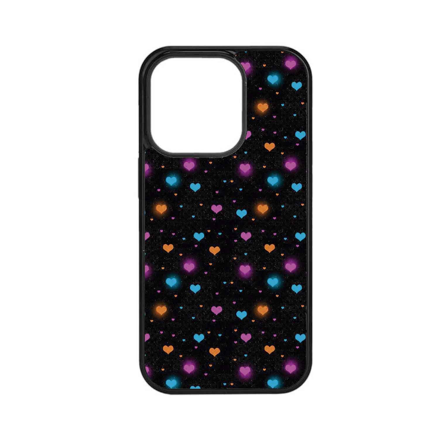 FUNDA PROTECTOR CASE PARA IPHONE 14 PRO MAX - 1