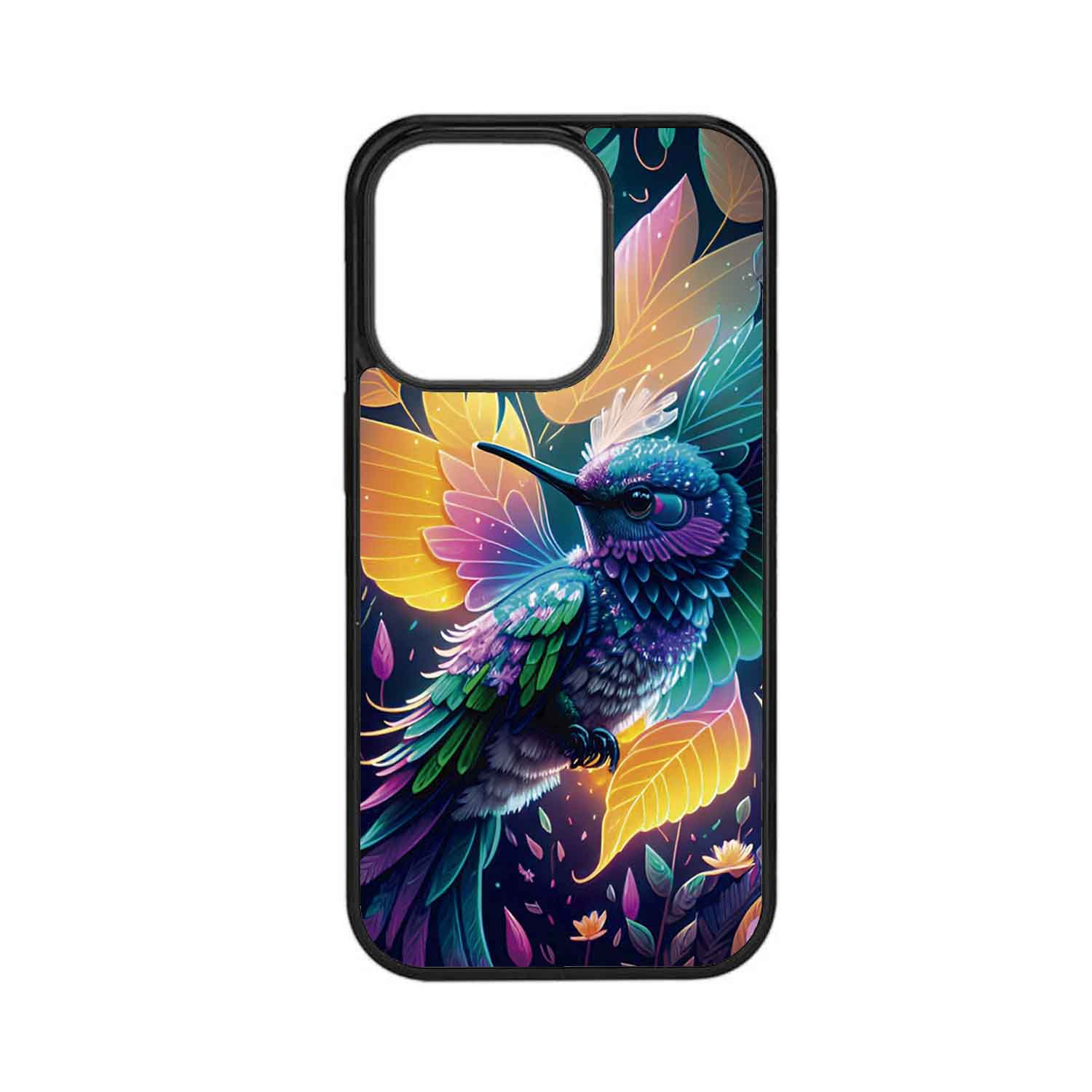 FUNDA PROTECTOR CASE PARA IPHONE 14 PRO MAX - 1