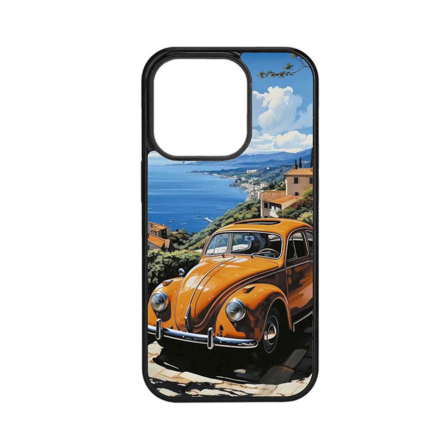 FUNDA PROTECTOR CASE PARA IPHONE 14 PRO MAX - 1