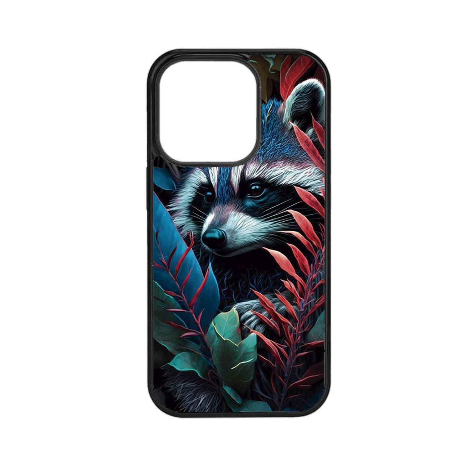 FUNDA PROTECTOR CASE PARA IPHONE 14 PRO MAX - 1