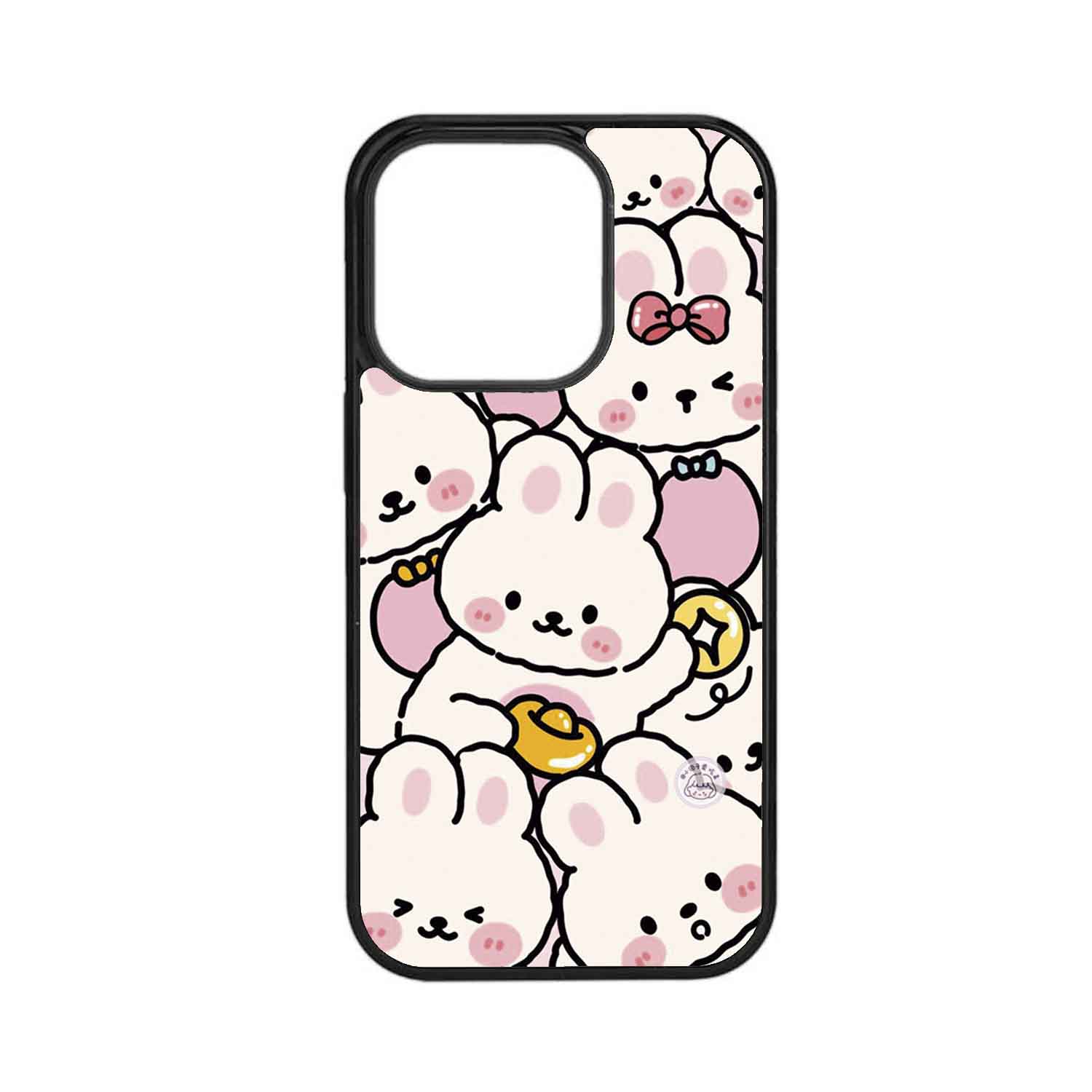 FUNDA PROTECTOR CASE PARA IPHONE 14 PRO MAX - 1