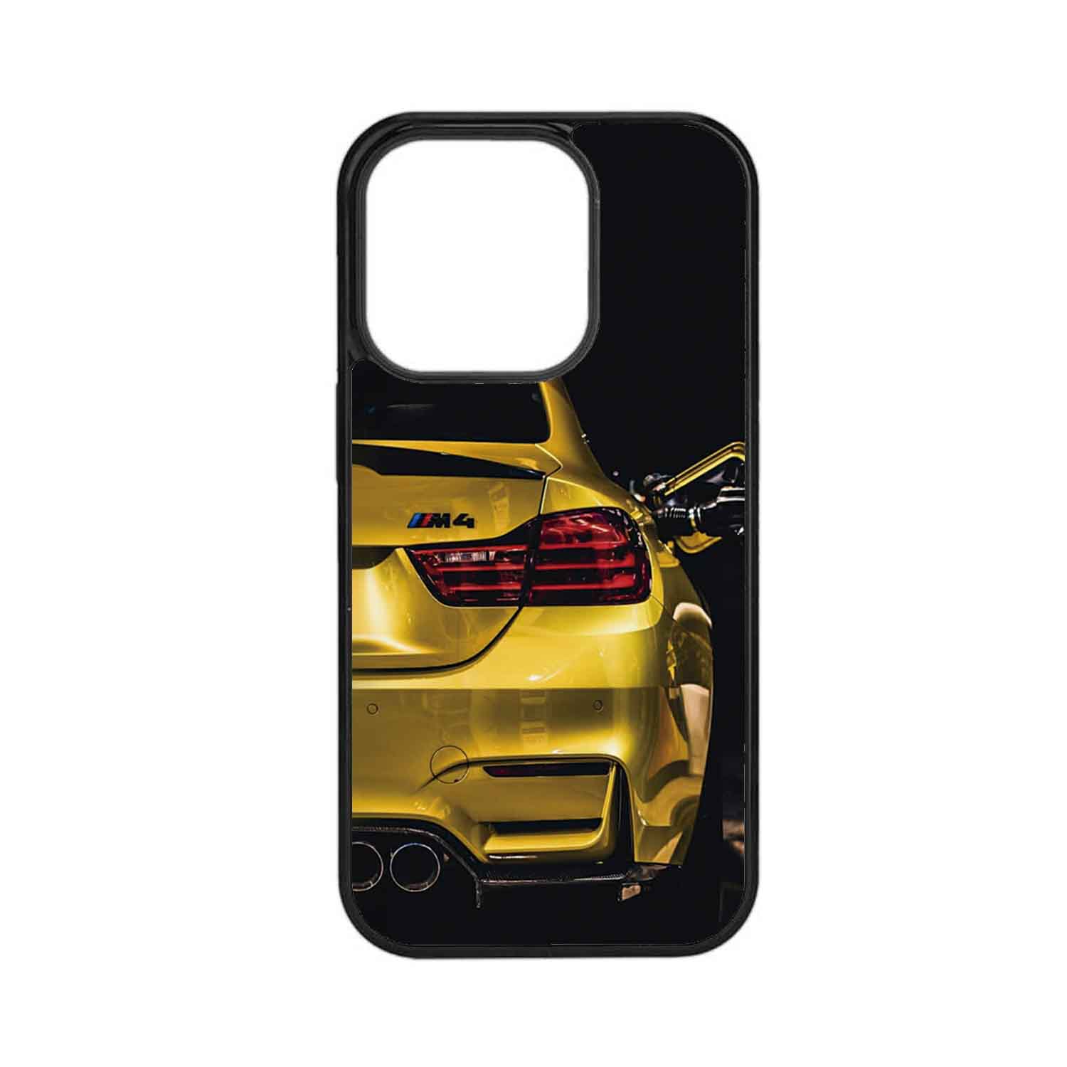 FUNDA PROTECTOR CASE PARA IPHONE 14 PRO MAX - 1