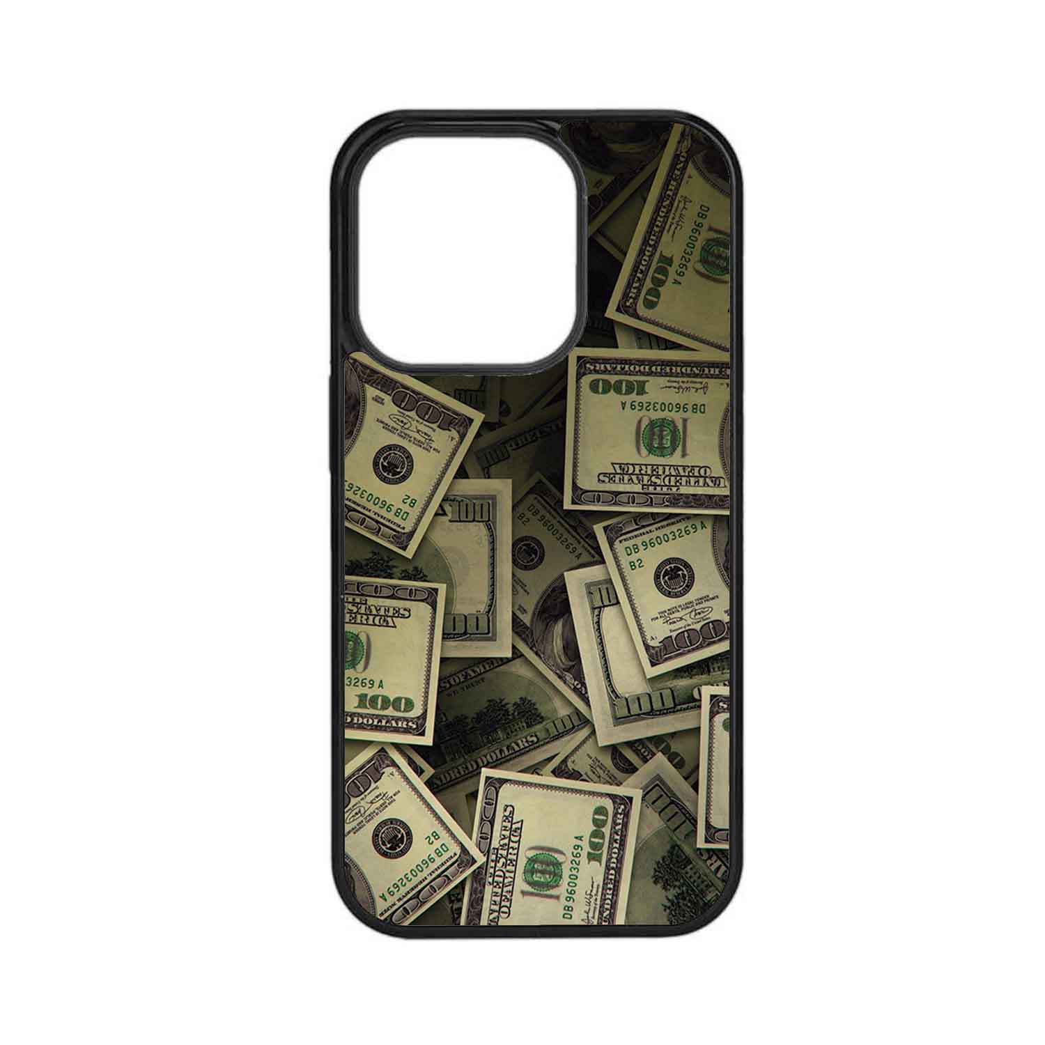 FUNDA PROTECTOR CASE PARA IPHONE 14 PRO MAX - 1