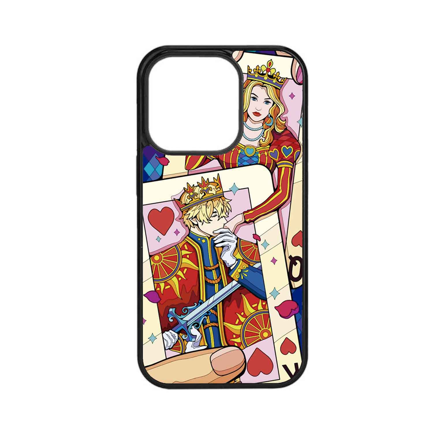 FUNDA PROTECTOR CASE PARA IPHONE 14 PRO MAX - 1
