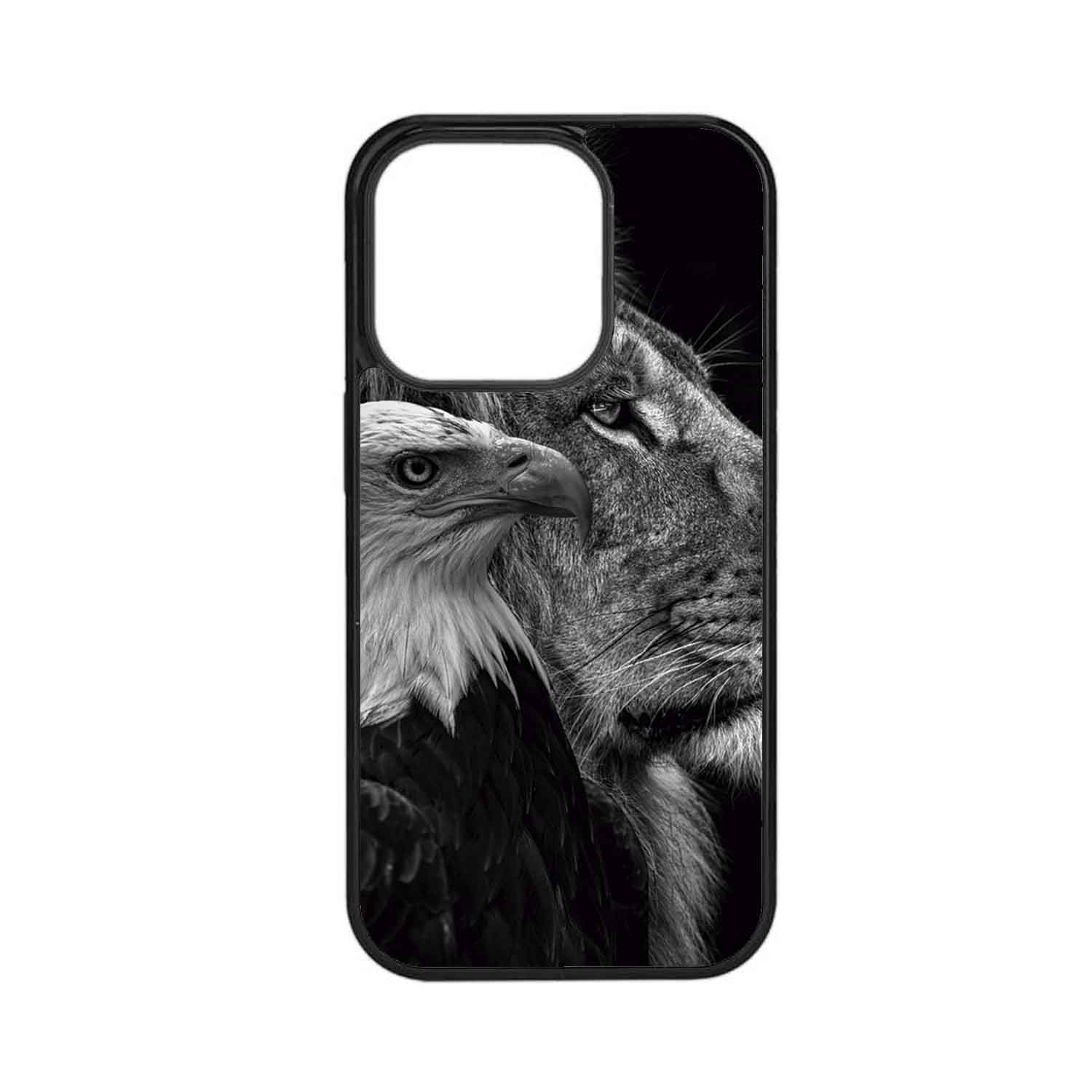 FUNDA PROTECTOR CASE PARA IPHONE 14 PRO MAX - 1