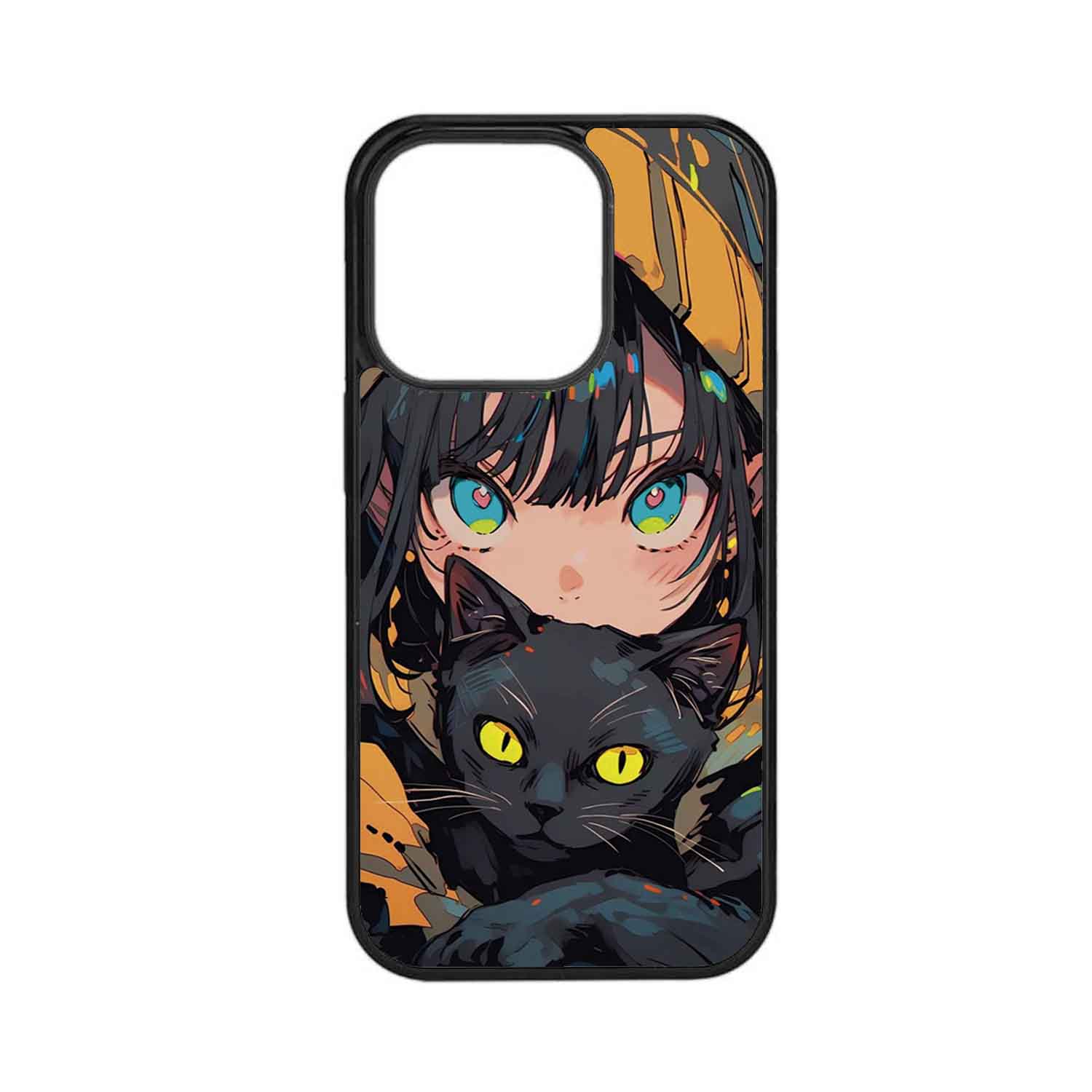 FUNDA PROTECTOR CASE PARA IPHONE 14 PRO MAX - 1