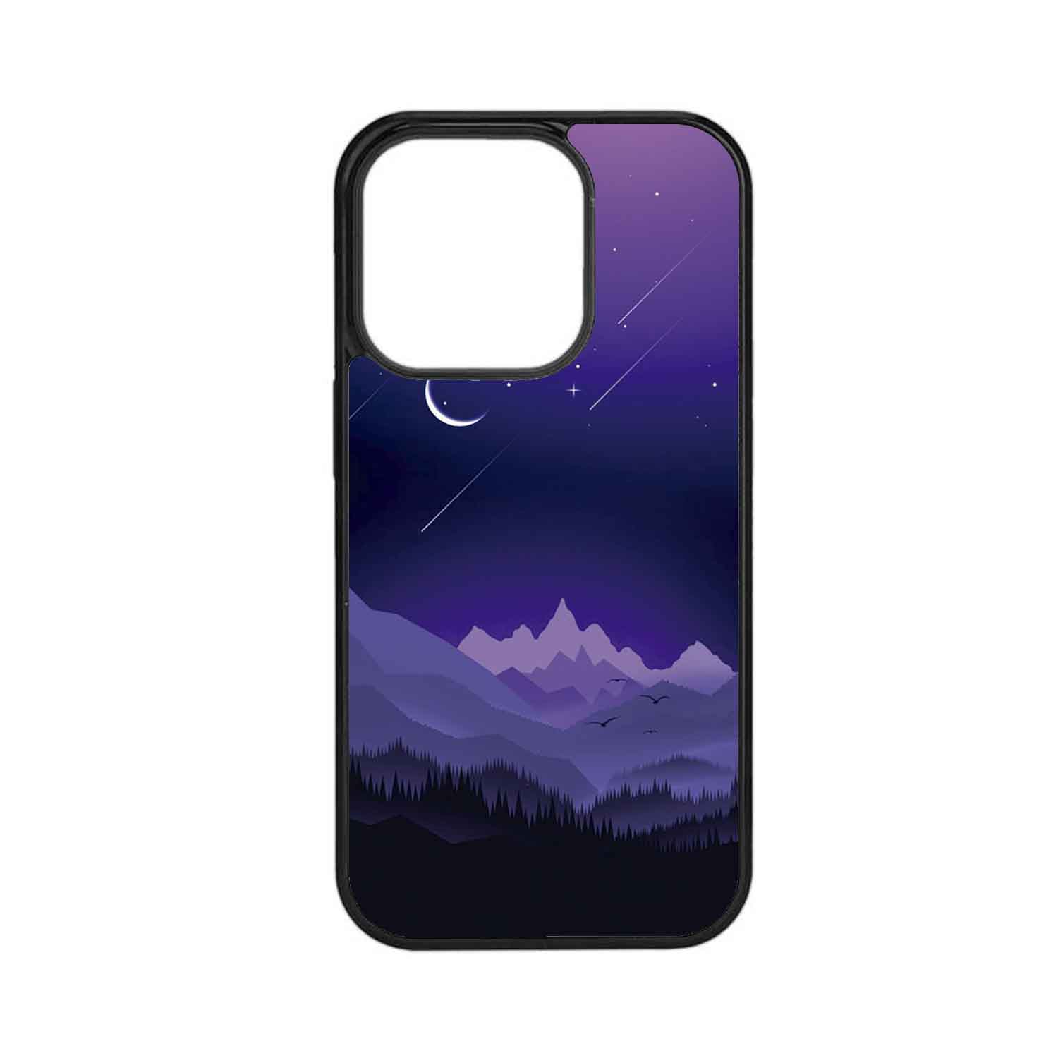FUNDA PROTECTOR CASE PARA IPHONE 14 PRO MAX - 1