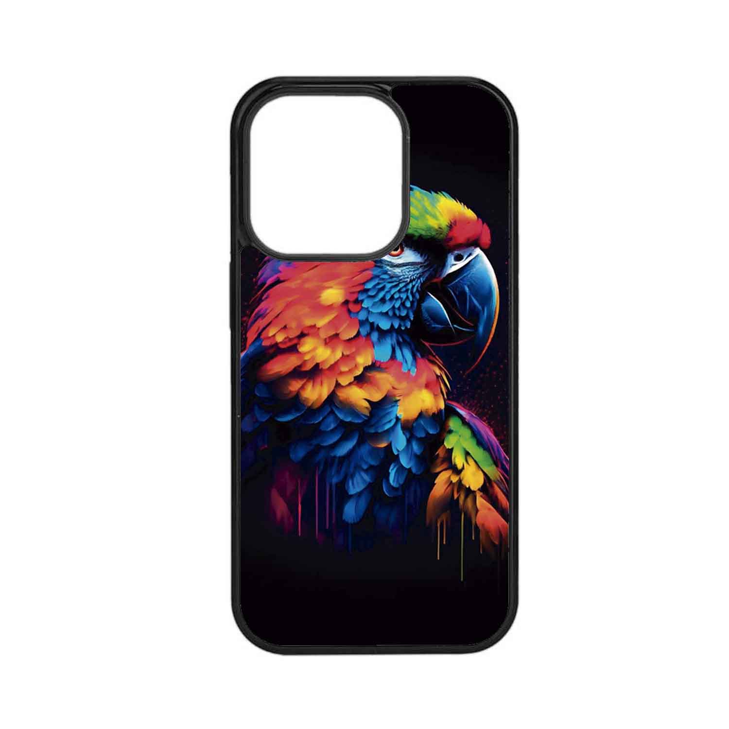 FUNDA PROTECTOR CASE PARA IPHONE 14 PRO MAX - 1