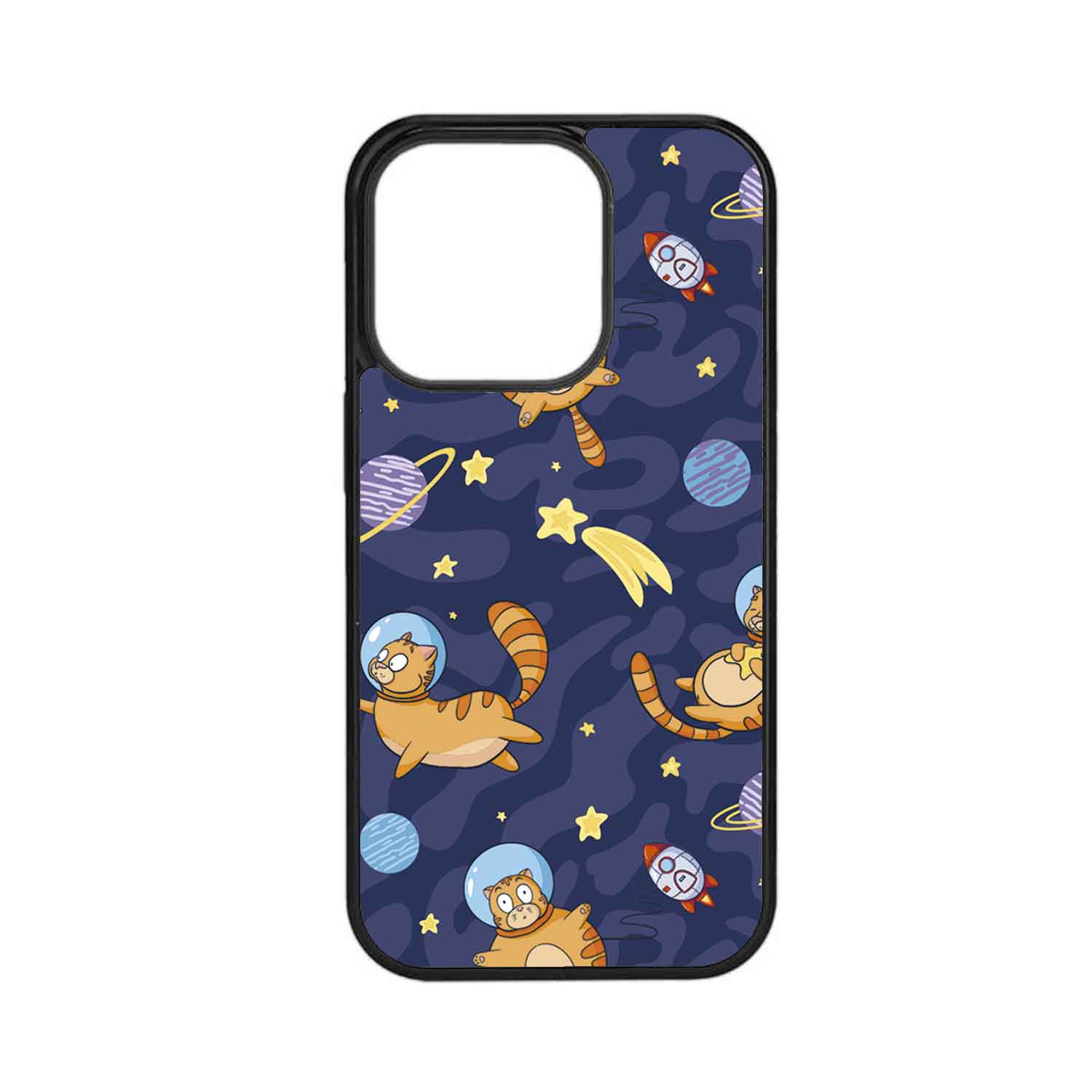FUNDA PROTECTOR CASE PARA IPHONE 14 PRO MAX - 1