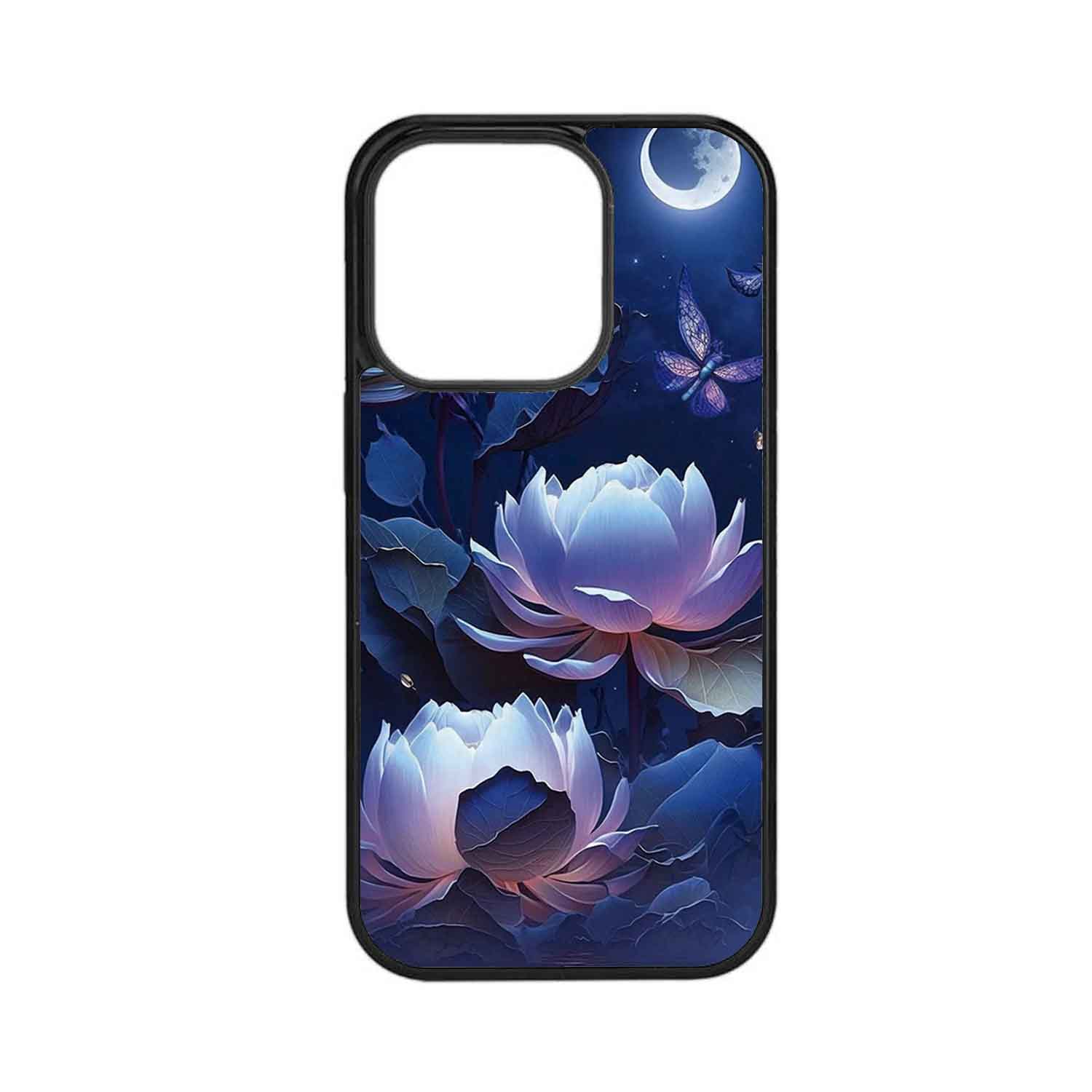 FUNDA PROTECTOR CASE PARA IPHONE 14 PRO MAX - 1