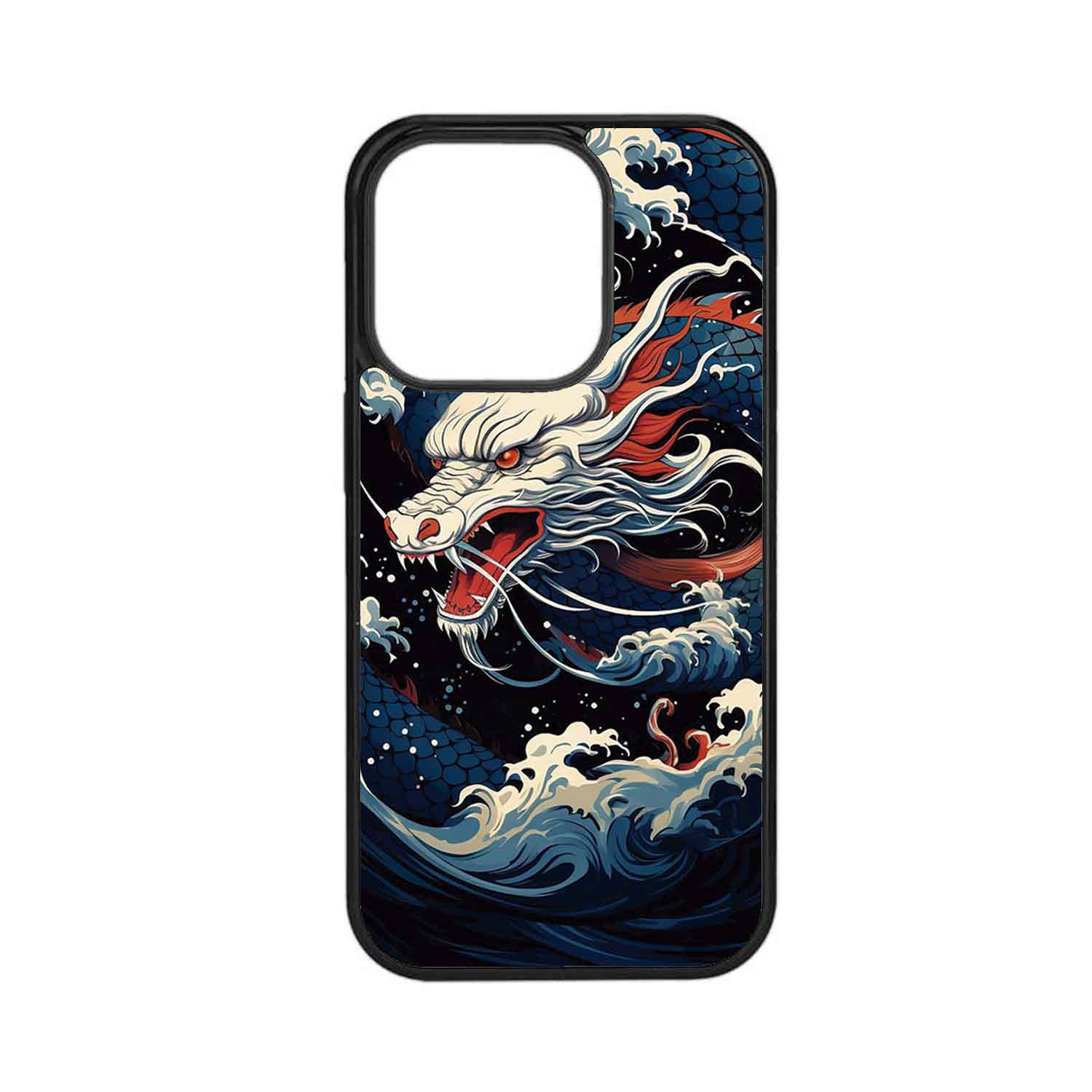 FUNDA PROTECTOR CASE PARA IPHONE 14 PRO MAX - 1