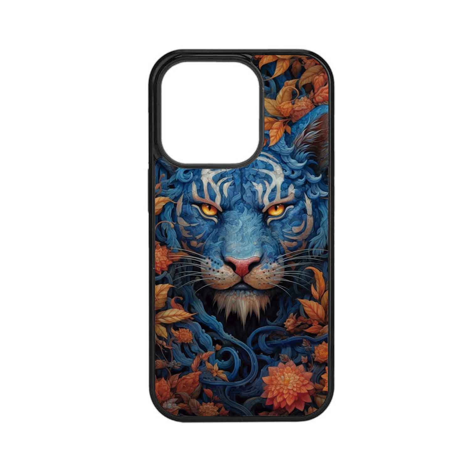 FUNDA PROTECTOR CASE PARA IPHONE 14 PRO MAX - 1