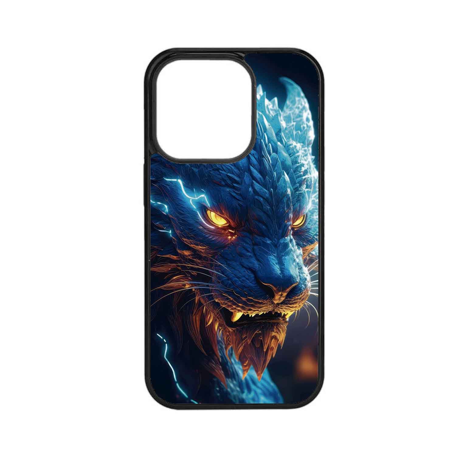 FUNDA PROTECTOR CASE PARA IPHONE 14 PRO MAX - 1