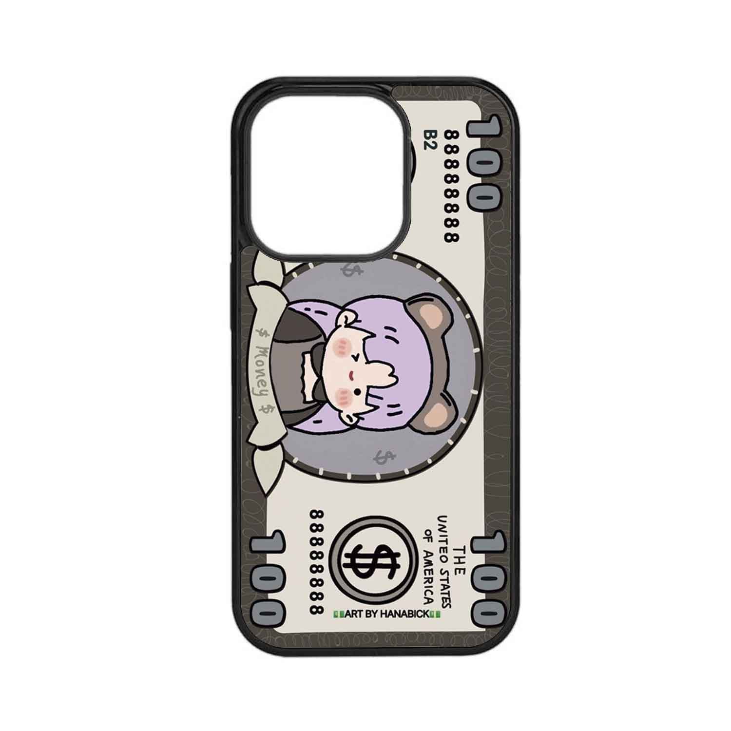 FUNDA PROTECTOR CASE PARA IPHONE 14 PRO MAX - 1