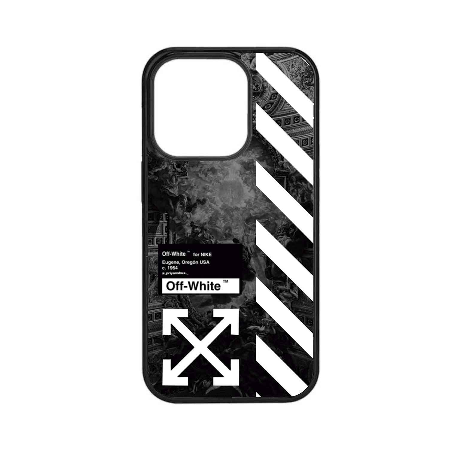 FUNDA PROTECTOR CASE PARA IPHONE 14 PRO MAX - 1
