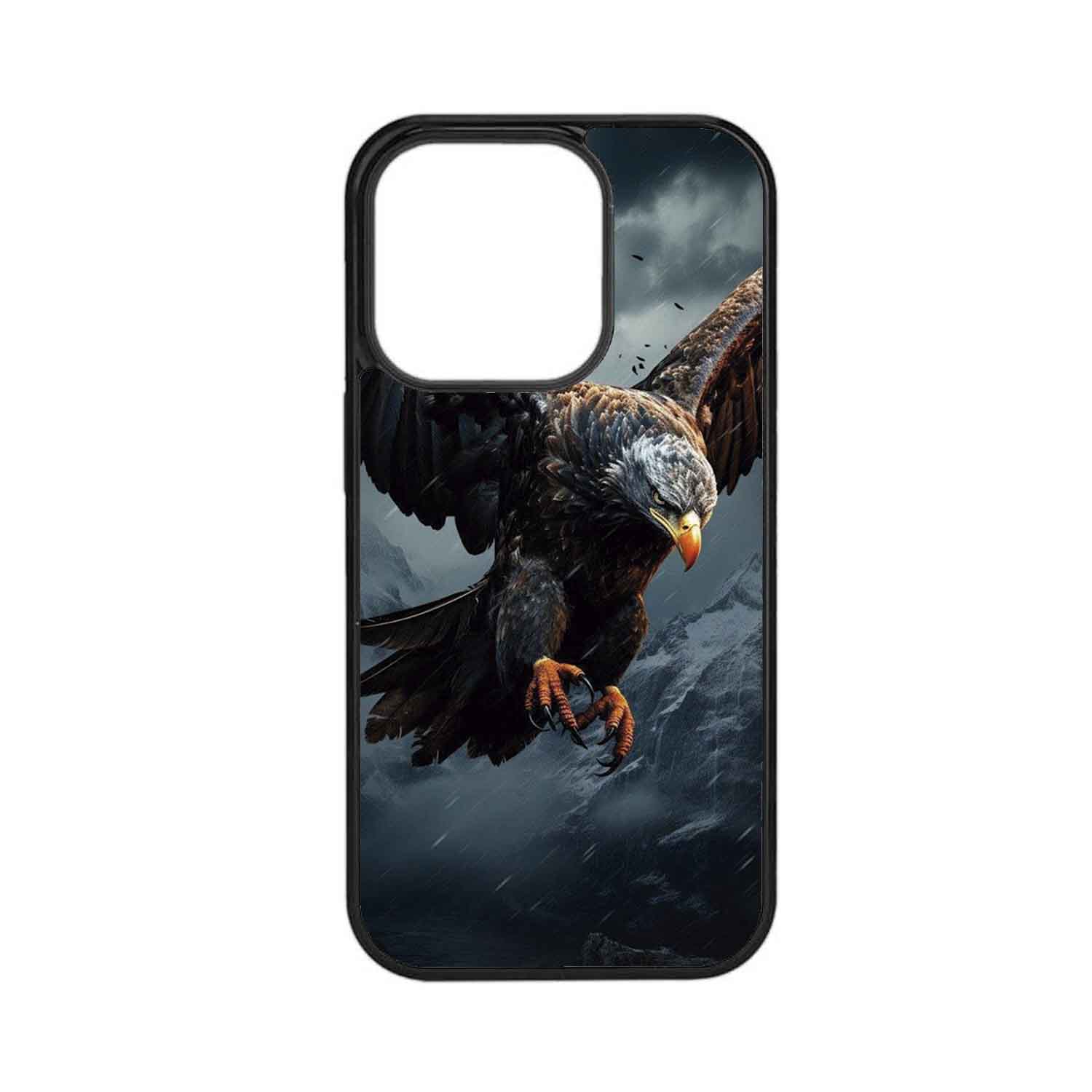 FUNDA PROTECTOR CASE PARA IPHONE 14 PRO MAX - 1