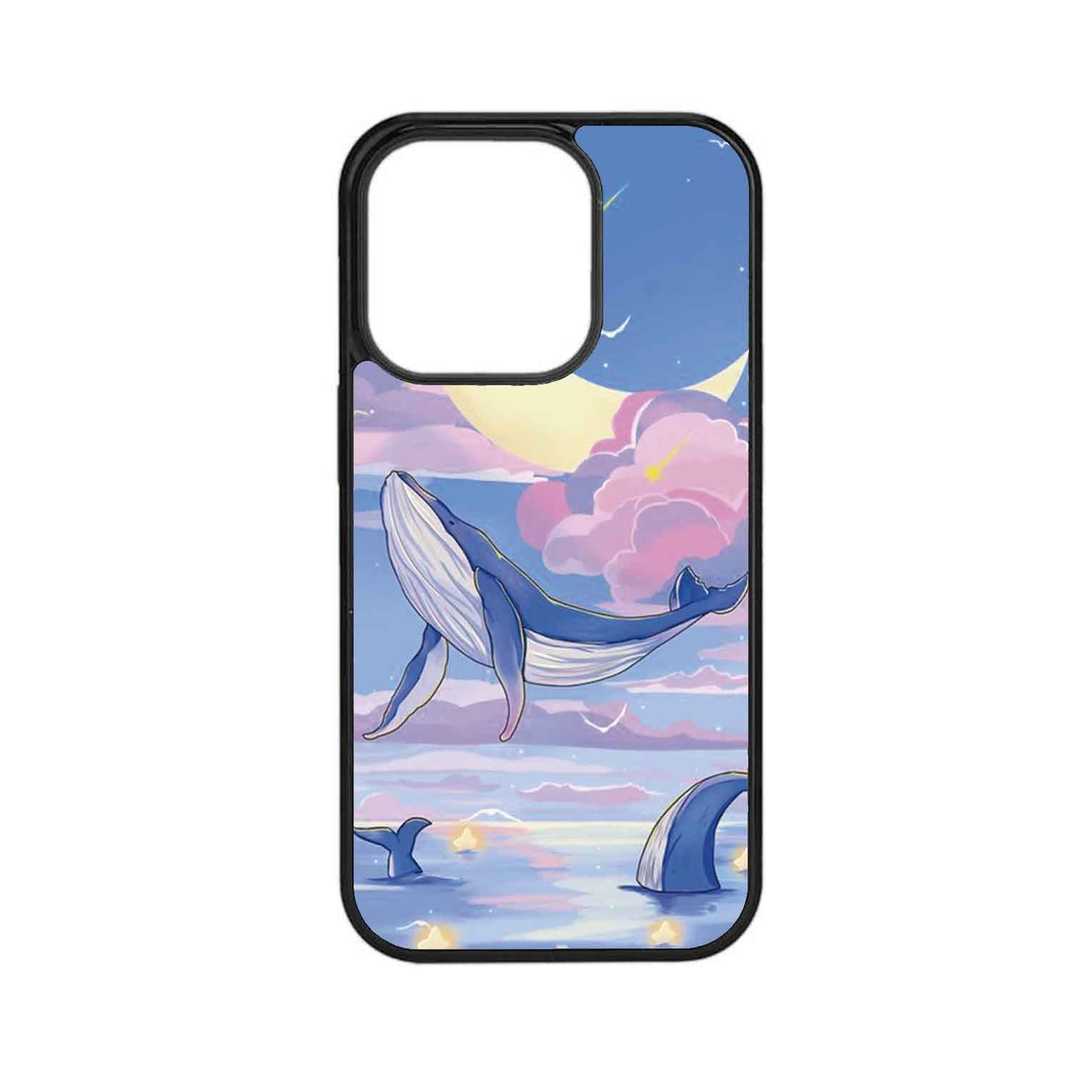 FUNDA PROTECTOR CASE PARA IPHONE 14 PRO MAX - 1