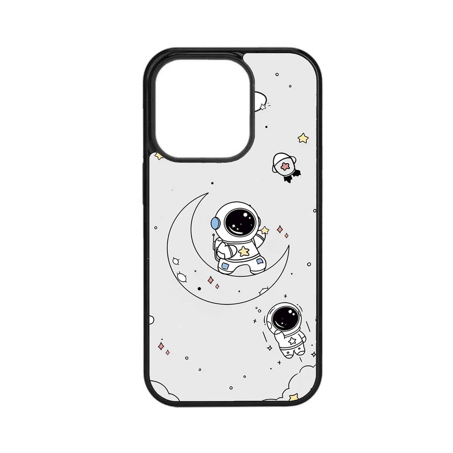 FUNDA PROTECTOR CASE PARA IPHONE 14 PRO MAX - 1