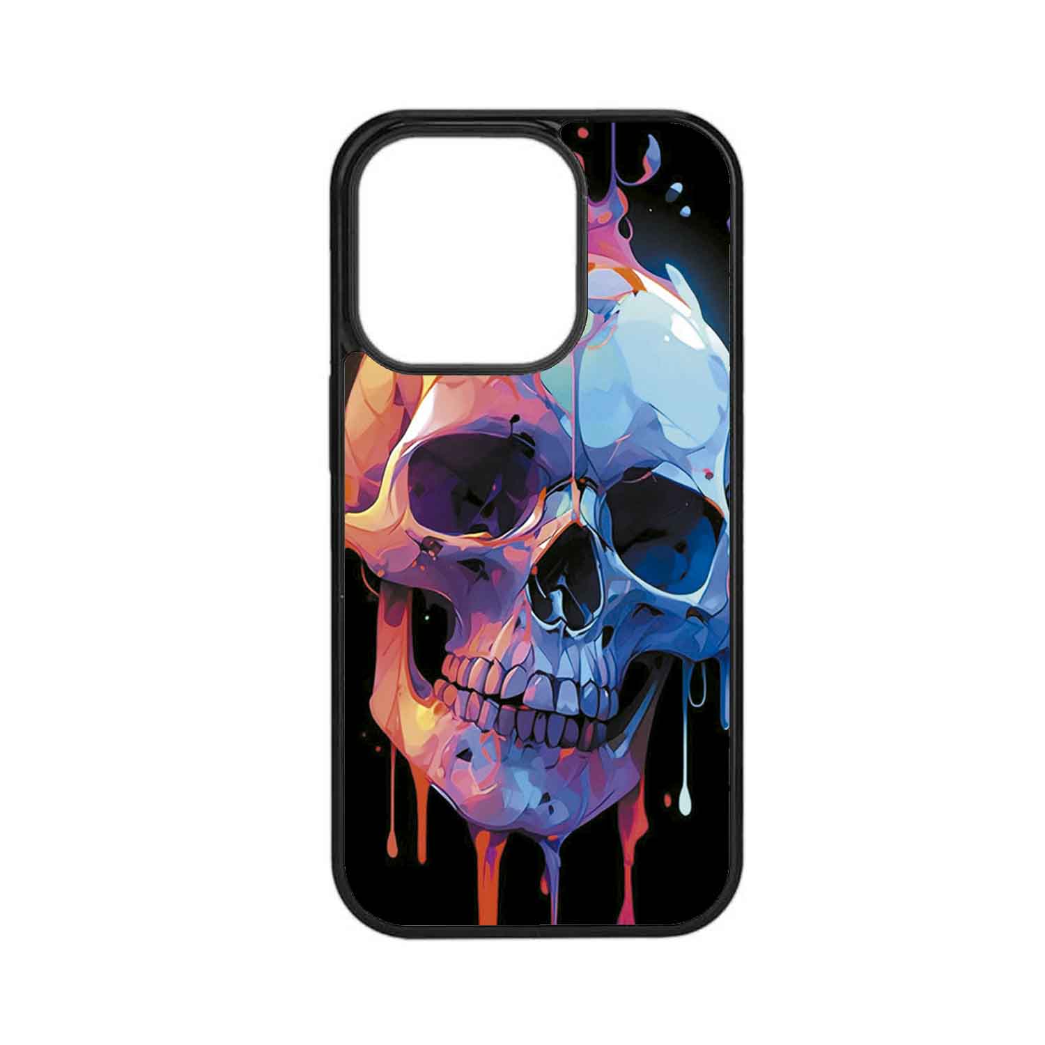FUNDA PROTECTOR CASE PARA IPHONE 14 PRO MAX - 1