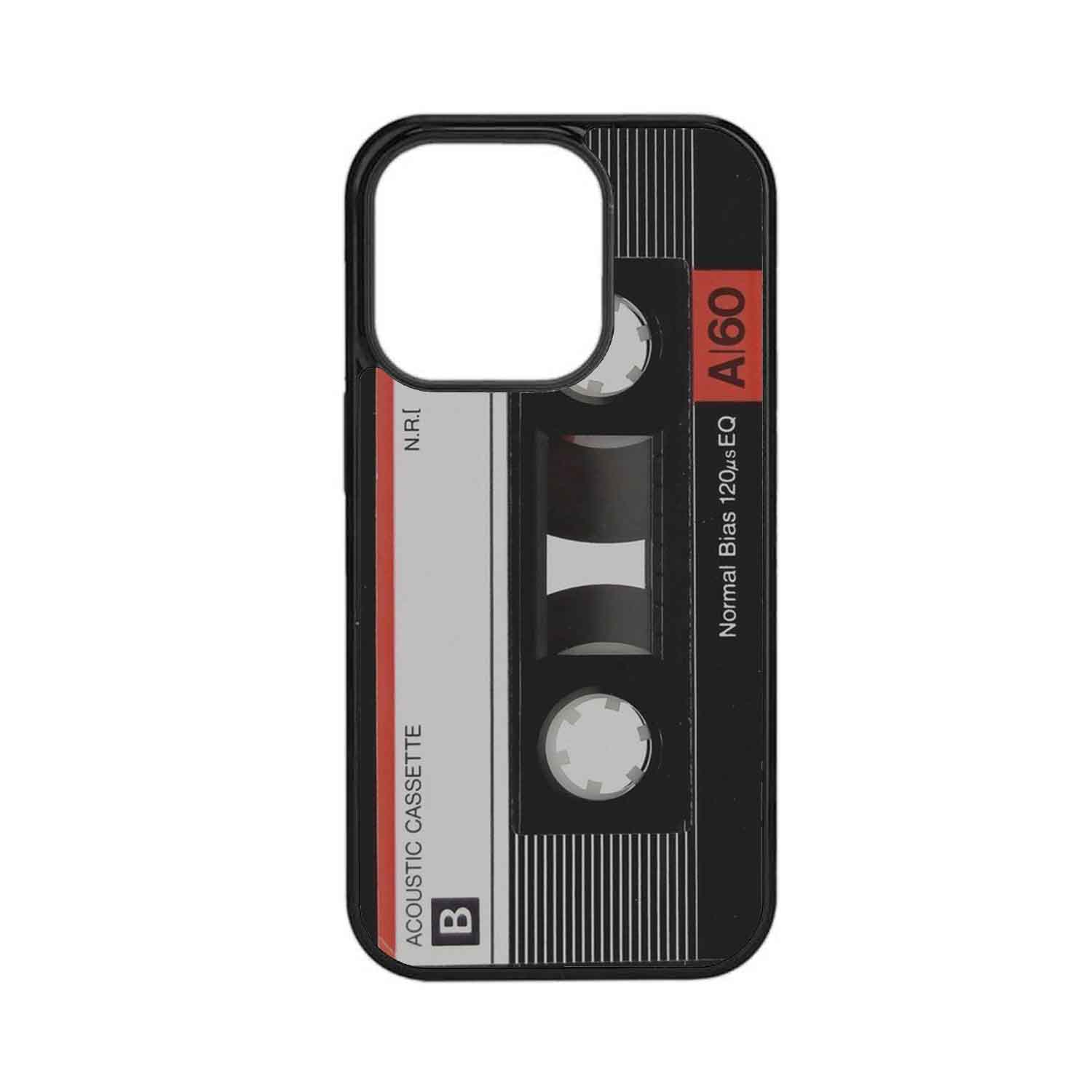 FUNDA PROTECTOR CASE PARA IPHONE 14 PRO MAX - 1