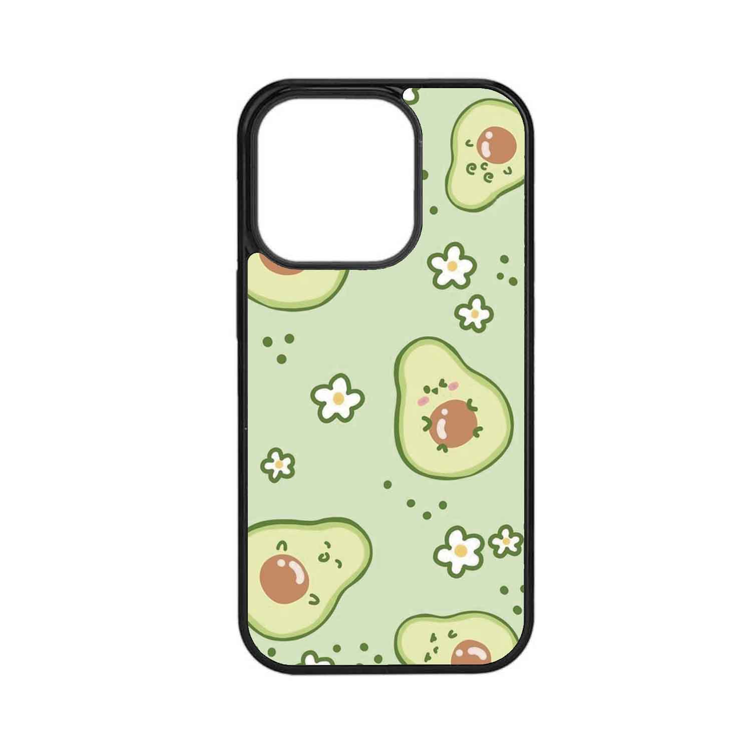 FUNDA PROTECTOR CASE PARA IPHONE 14 PRO MAX - 1