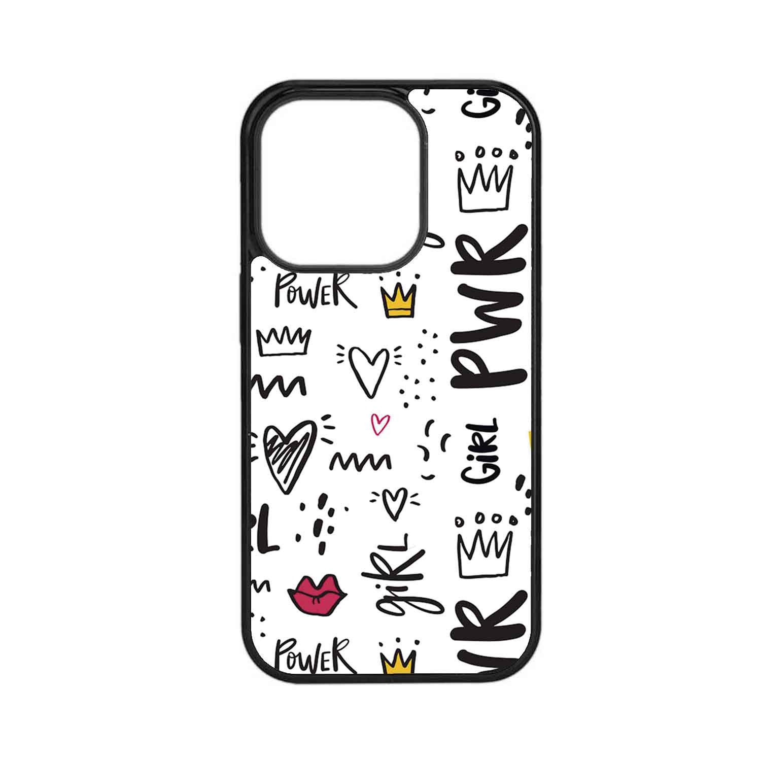 FUNDA PROTECTOR CASE PARA IPHONE 14 PRO MAX - 1