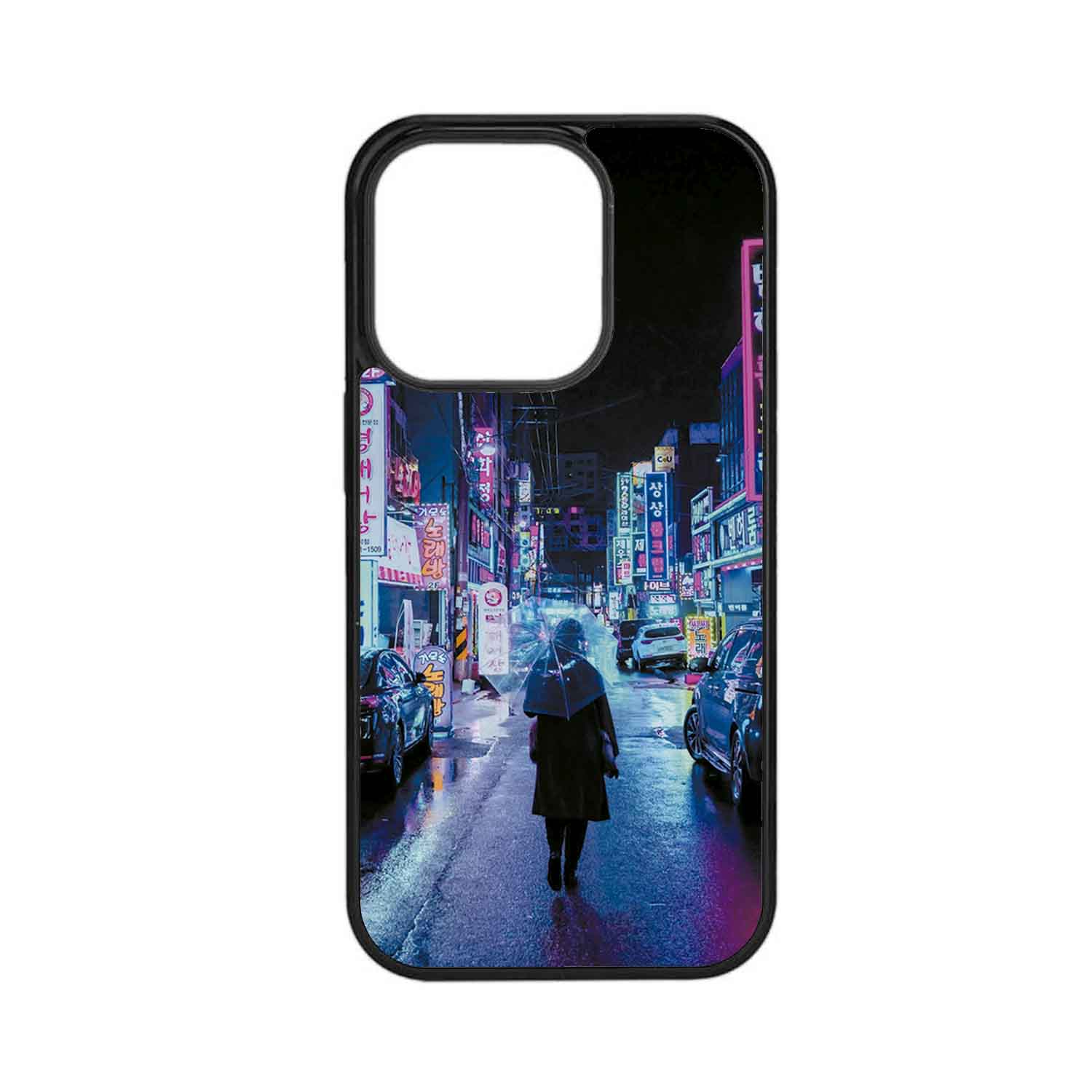 FUNDA PROTECTOR CASE PARA IPHONE 14 PRO MAX - 1