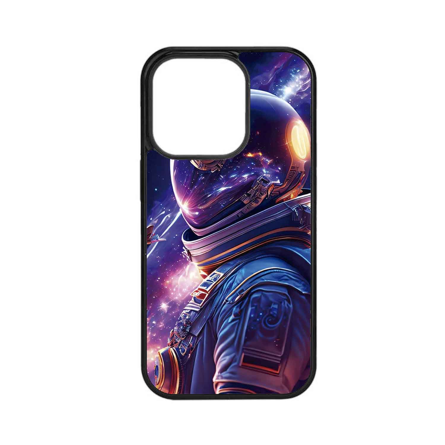FUNDA PROTECTOR CASE PARA IPHONE 14 PRO MAX - 1