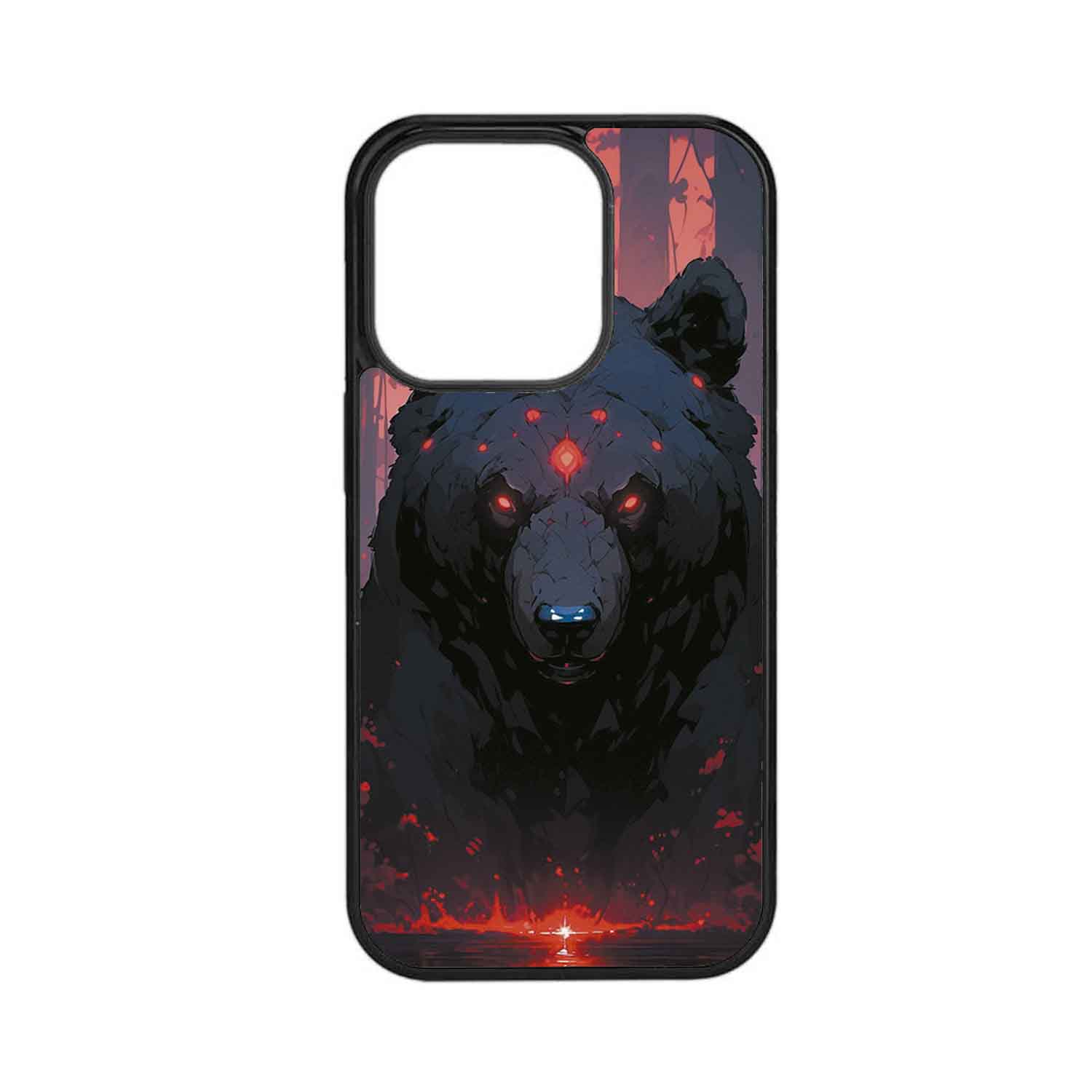 FUNDA PROTECTOR CASE PARA IPHONE 14 PRO MAX - 1