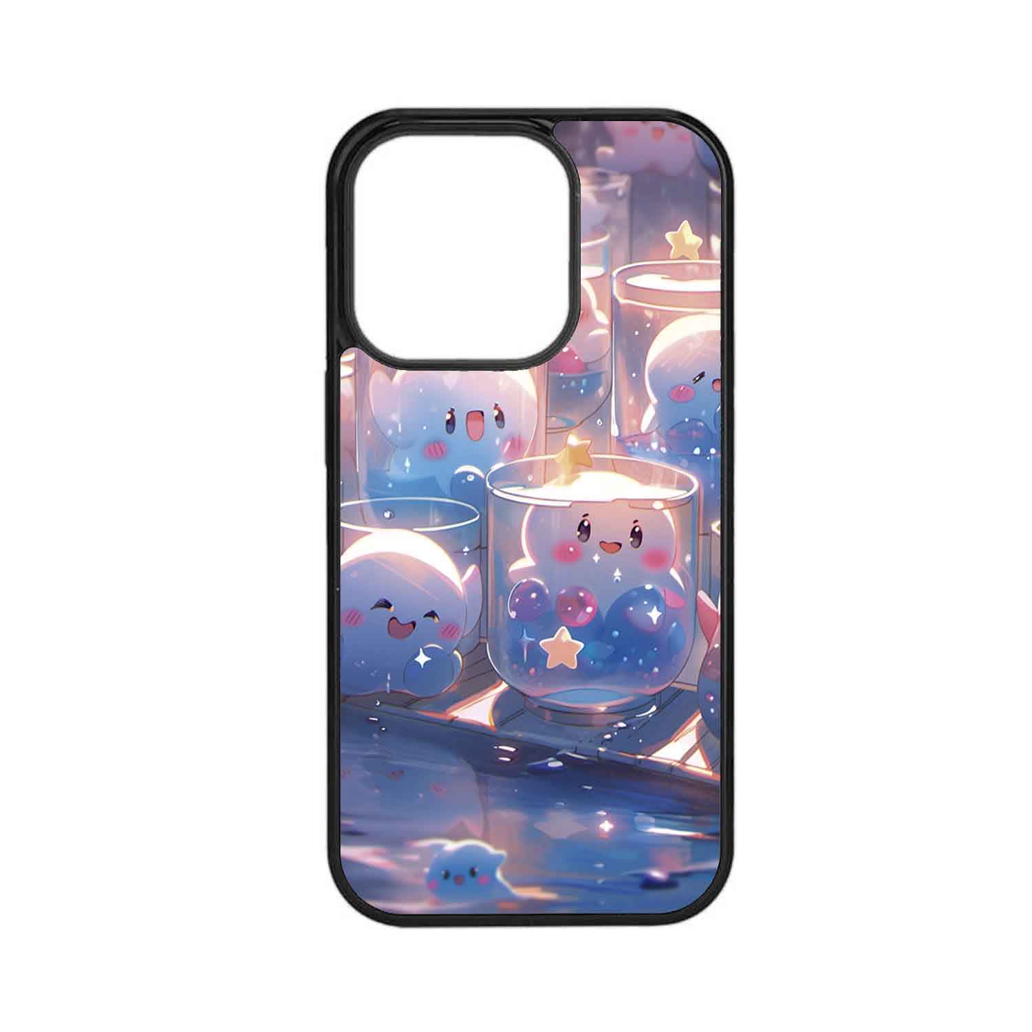 FUNDA PROTECTOR CASE PARA IPHONE 14 PRO MAX - 1