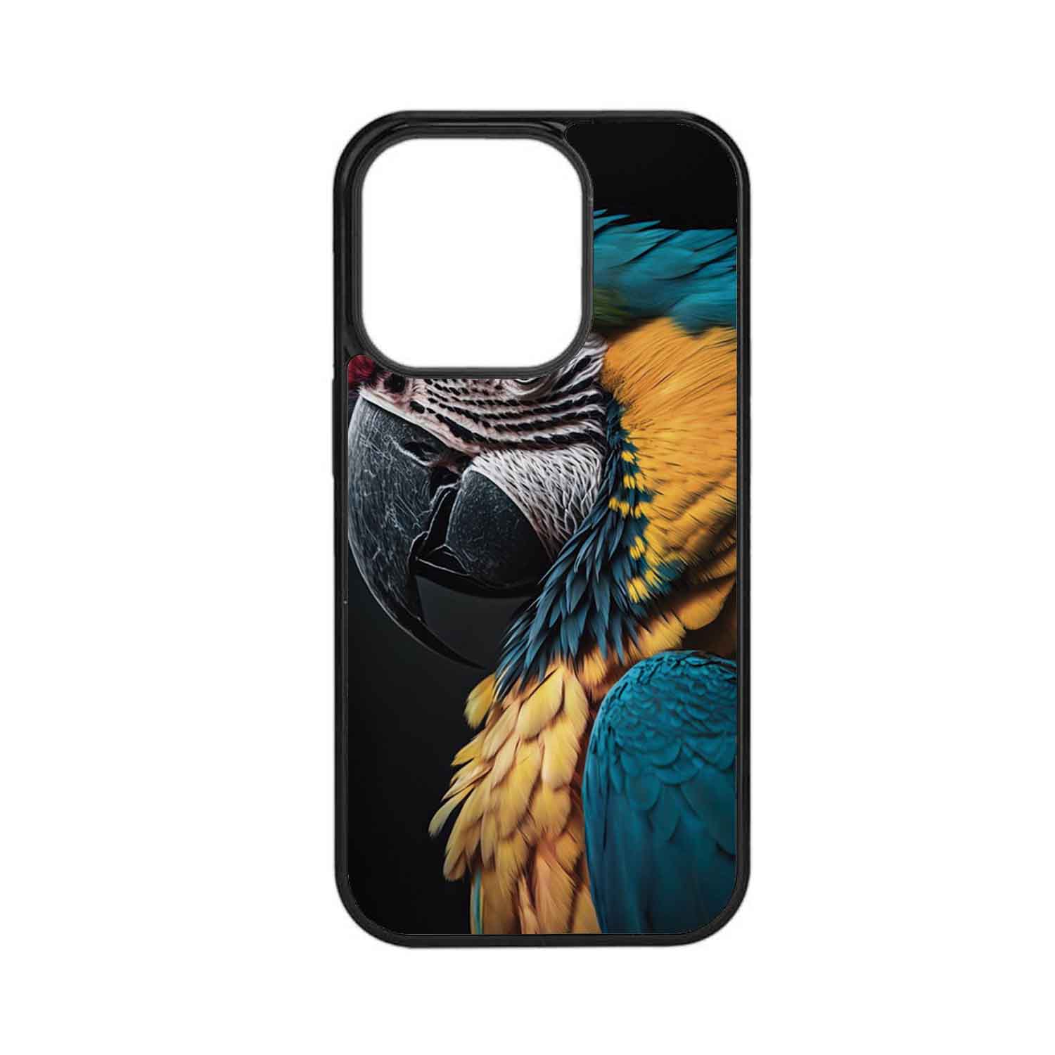 FUNDA PROTECTOR CASE PARA IPHONE 14 PRO MAX - 1