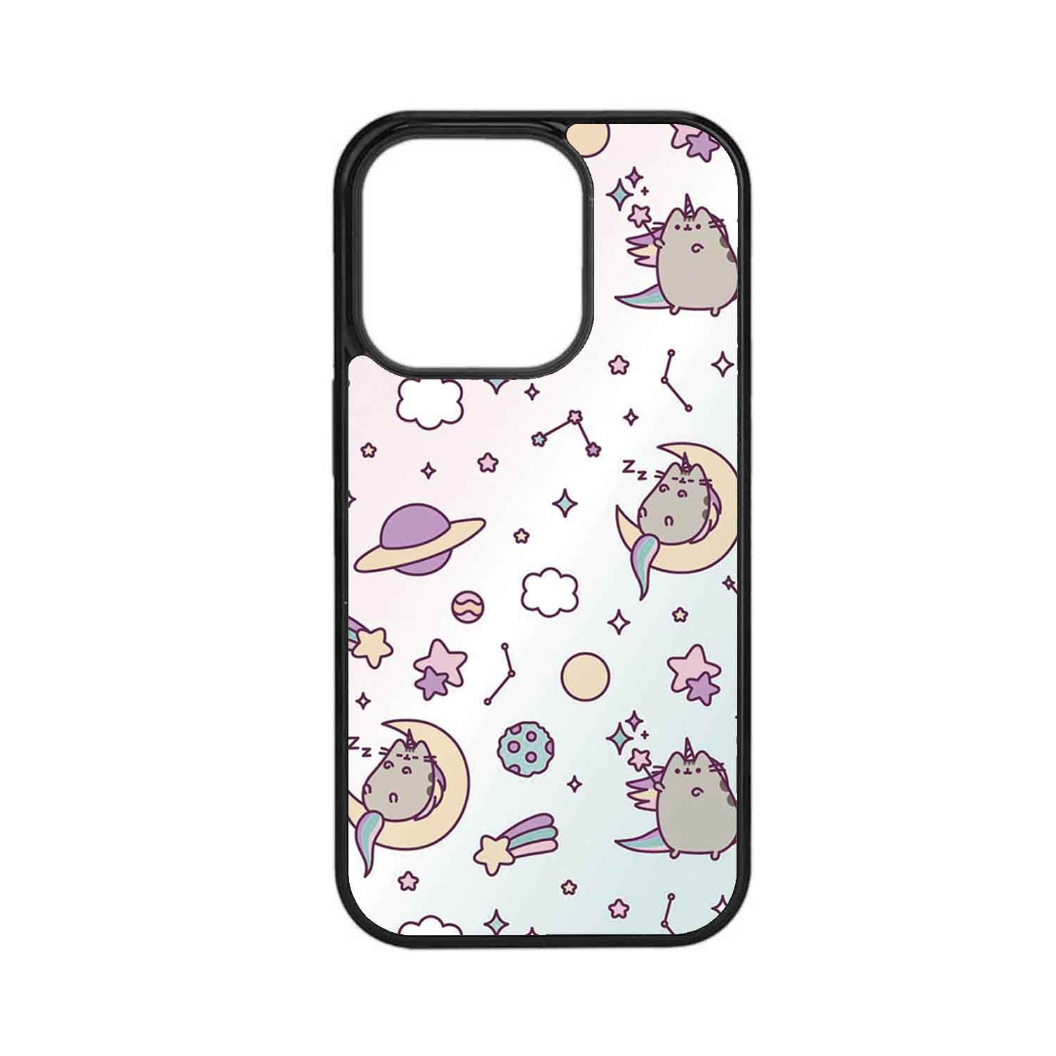 FUNDA PROTECTOR CASE PARA IPHONE 14 PRO MAX - 1