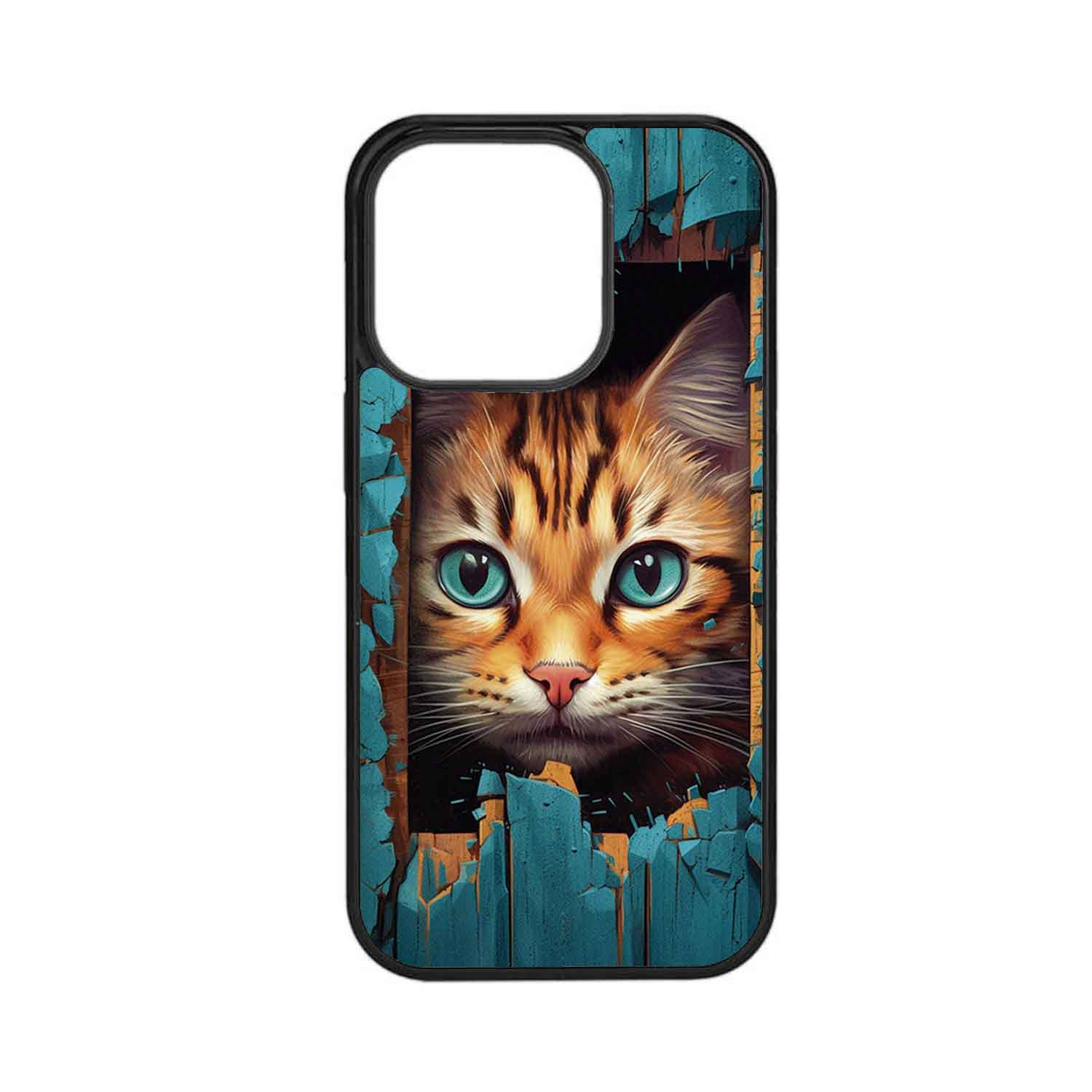 FUNDA PROTECTOR CASE PARA IPHONE 14 PRO MAX - 1