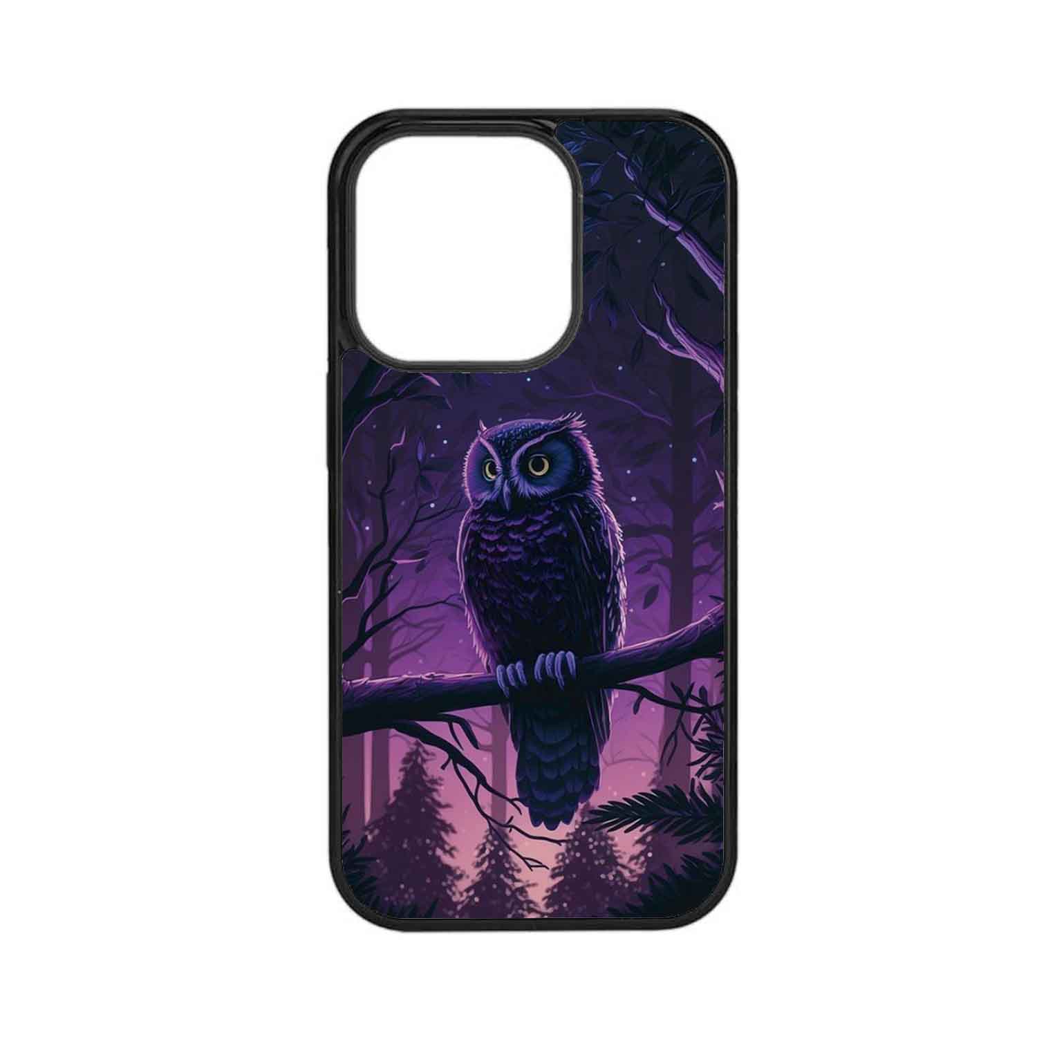 FUNDA PROTECTOR CASE PARA IPHONE 14 PRO MAX - 1