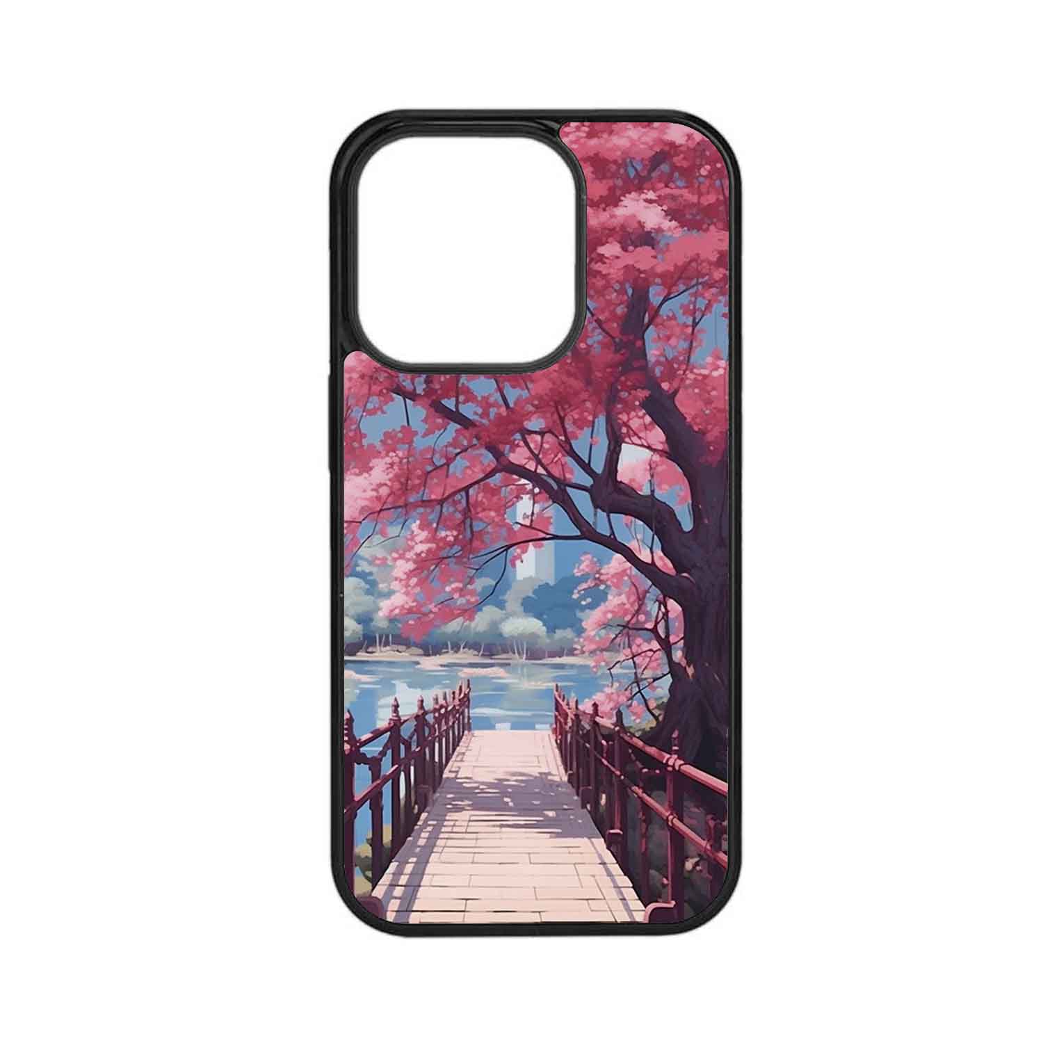 FUNDA PROTECTOR CASE PARA IPHONE 14 PRO MAX - 1