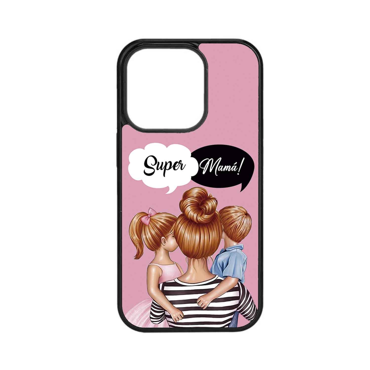 FUNDA PROTECTOR CASE PARA IPHONE 14 PRO MAX - 1