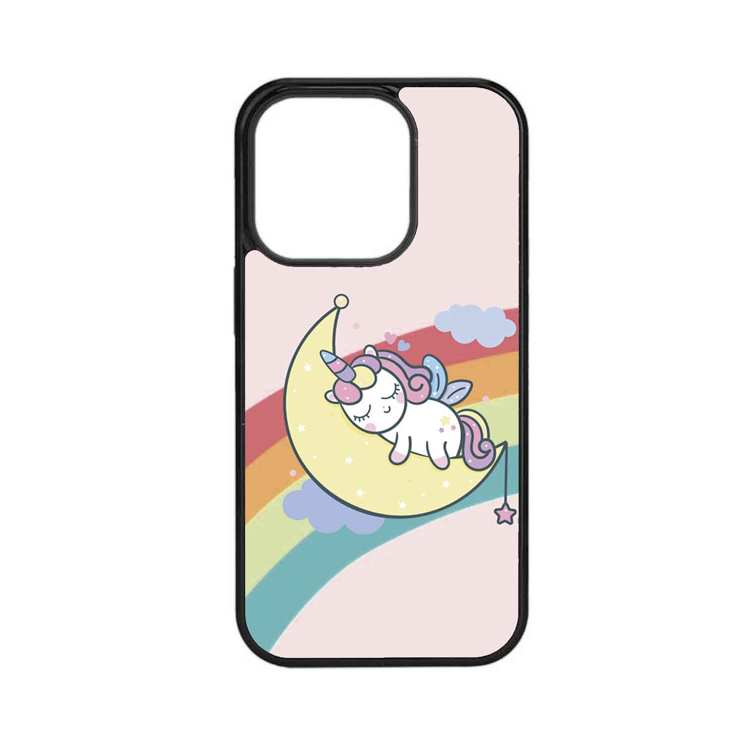 FUNDA PROTECTOR CASE PARA IPHONE 14 PRO MAX - 1