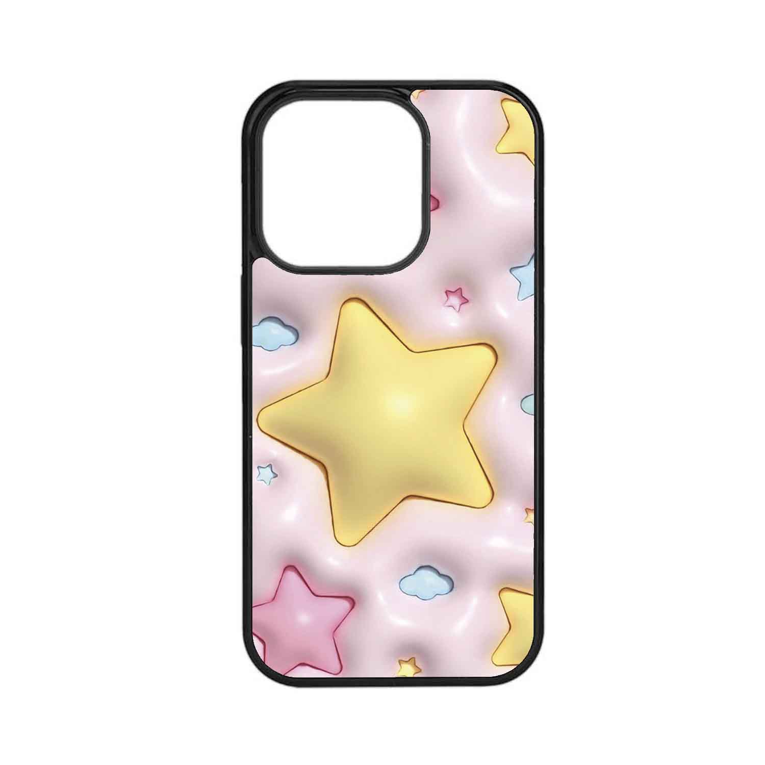 FUNDA PROTECTOR CASE PARA IPHONE 14 PRO MAX - 1