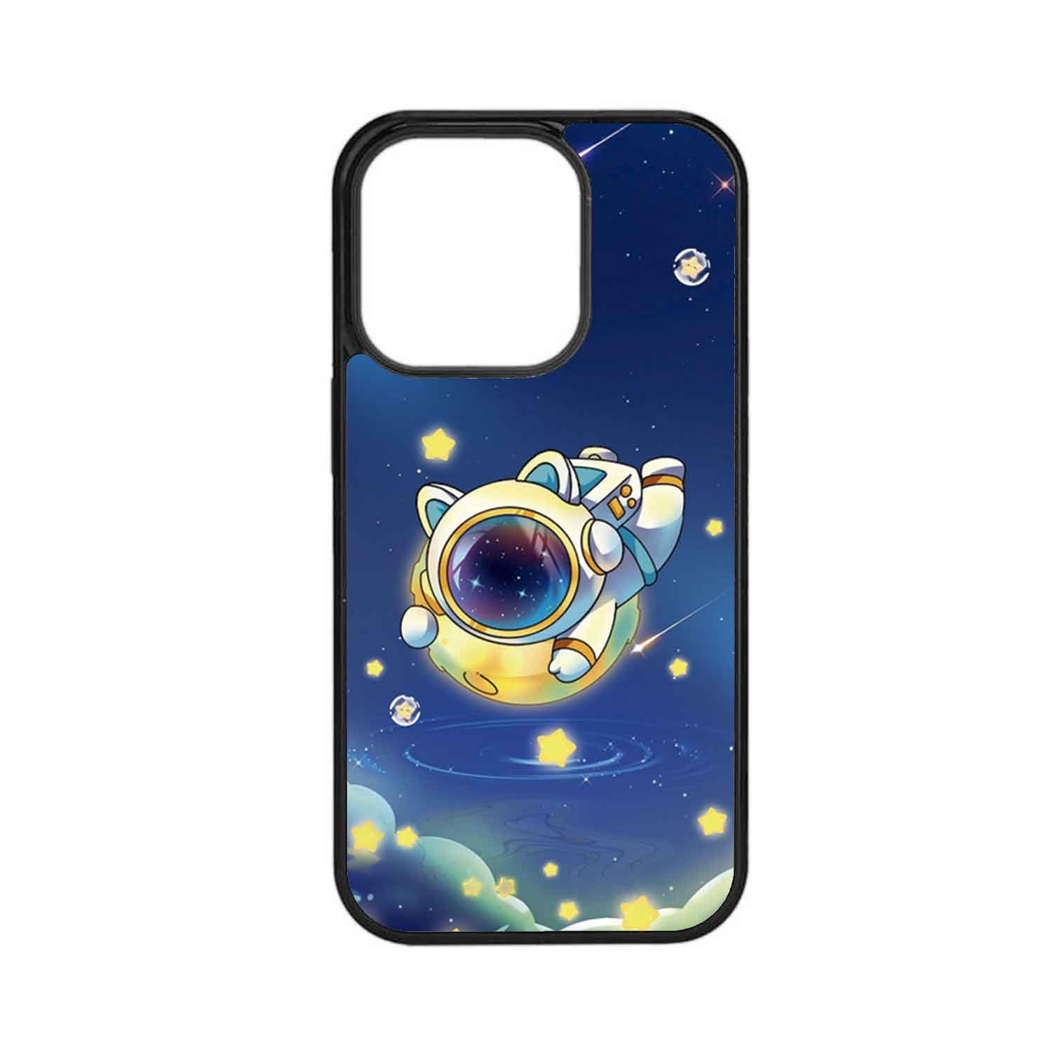 FUNDA PROTECTOR CASE PARA IPHONE 14 PRO MAX - 1