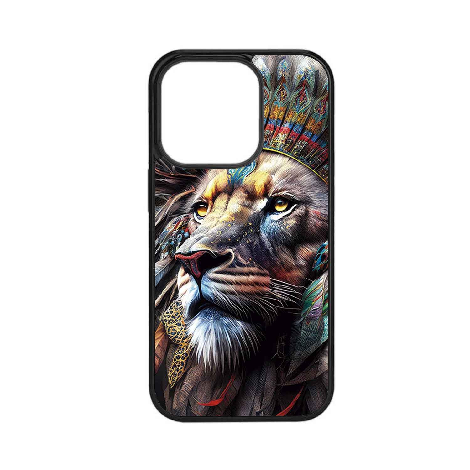 FUNDA PROTECTOR CASE PARA IPHONE 14 PRO MAX - 1