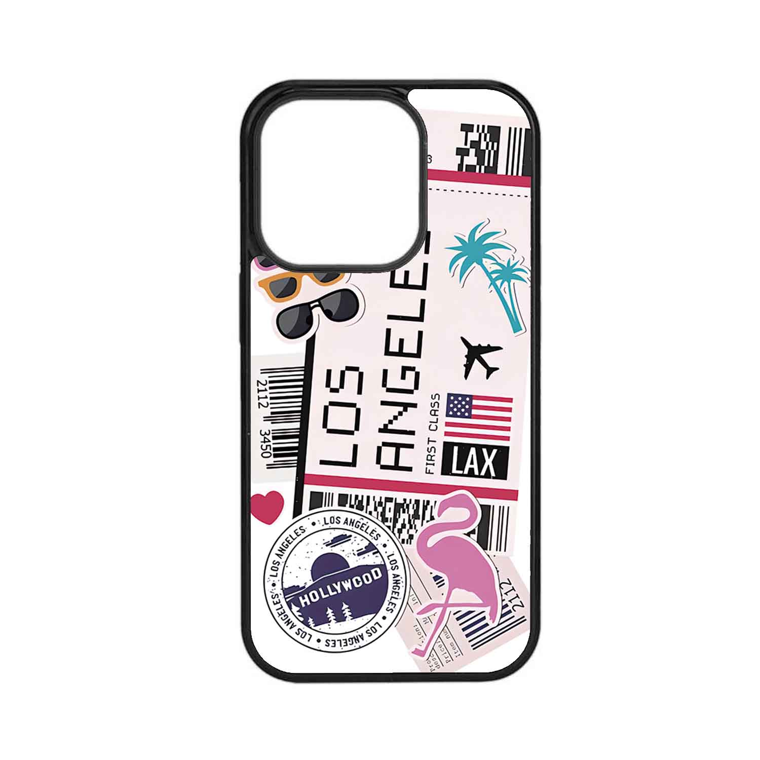 FUNDA PROTECTOR CASE PARA IPHONE 14 PRO MAX - 1