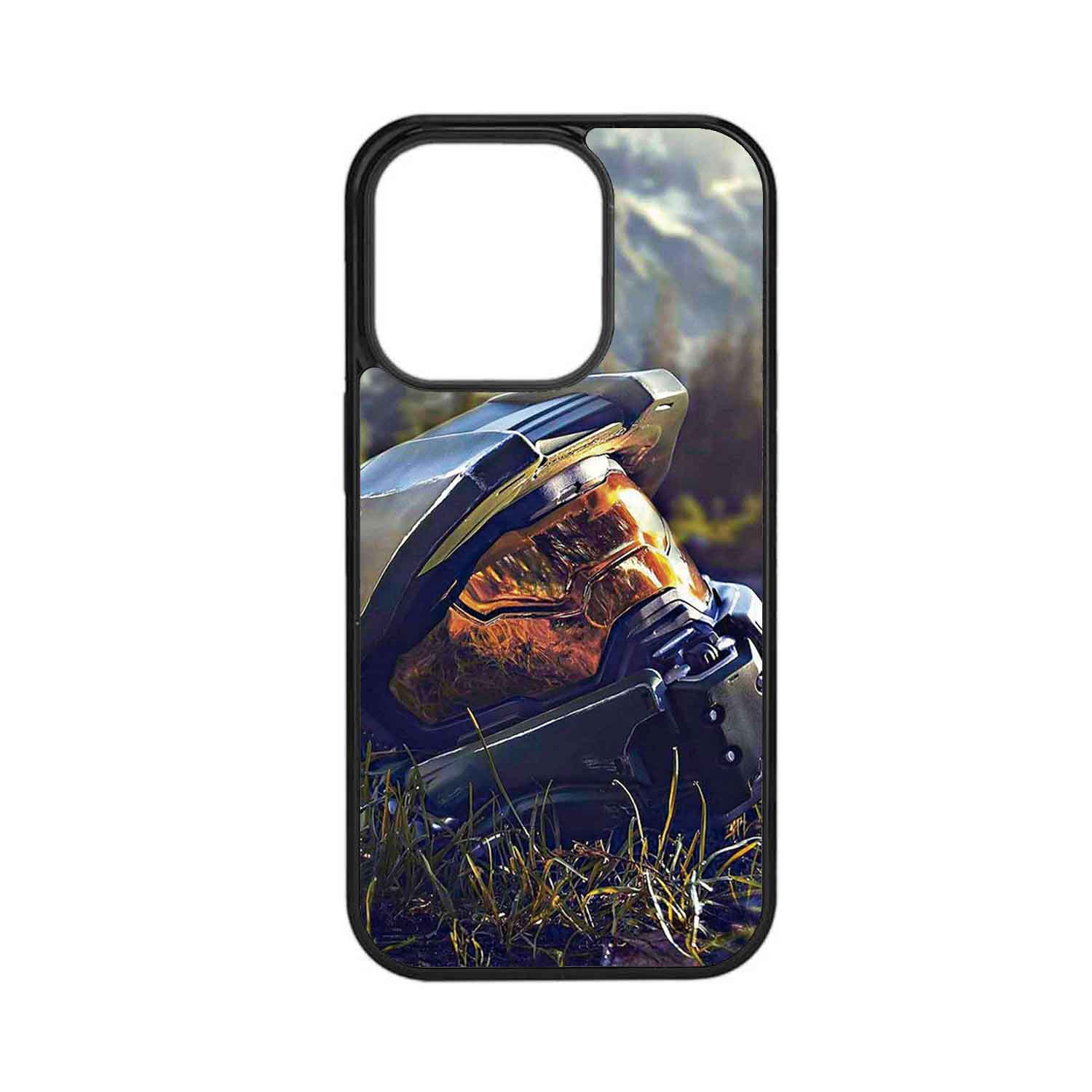 FUNDA PROTECTOR CASE PARA IPHONE 14 PRO MAX - 1