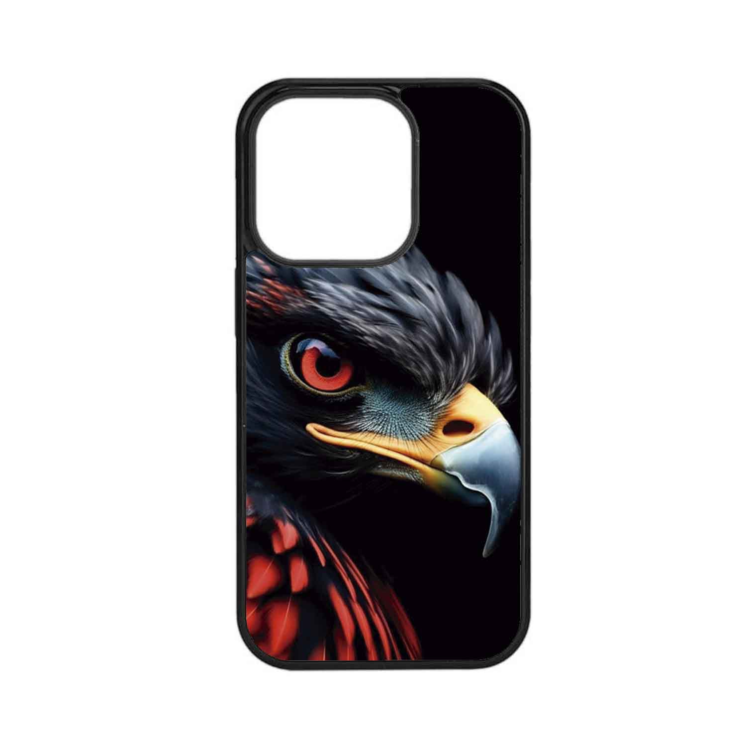 FUNDA PROTECTOR CASE PARA IPHONE 14 PRO MAX - 1